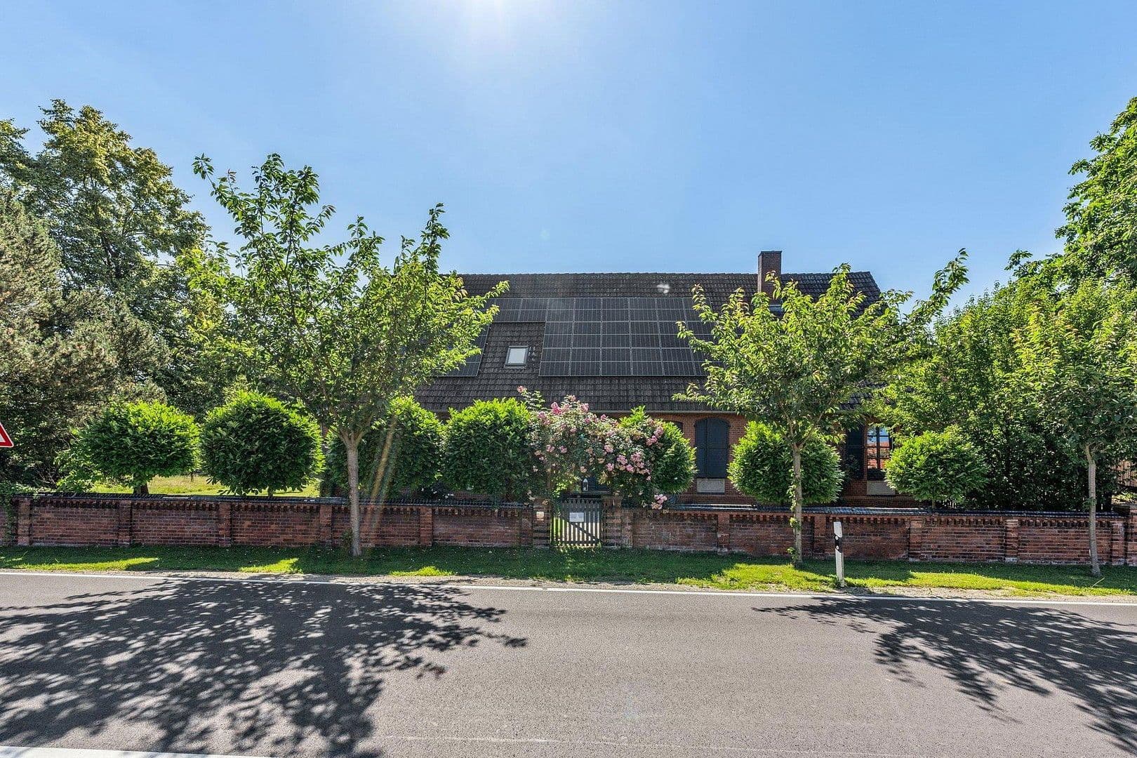 Predaj pozemku 50.000 m², Petershagen, Severné Porýnie - Westfálsko Predaj pozemku 50.000 m², Petershagen, Severné Porýnie - Westfálsko