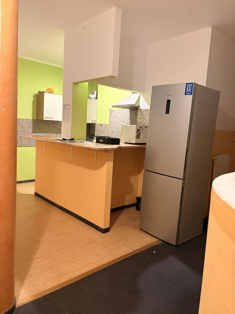 Prenájom bytu 8 m², München, Bavorsko Prenájom bytu 8 m², München, Bavorsko