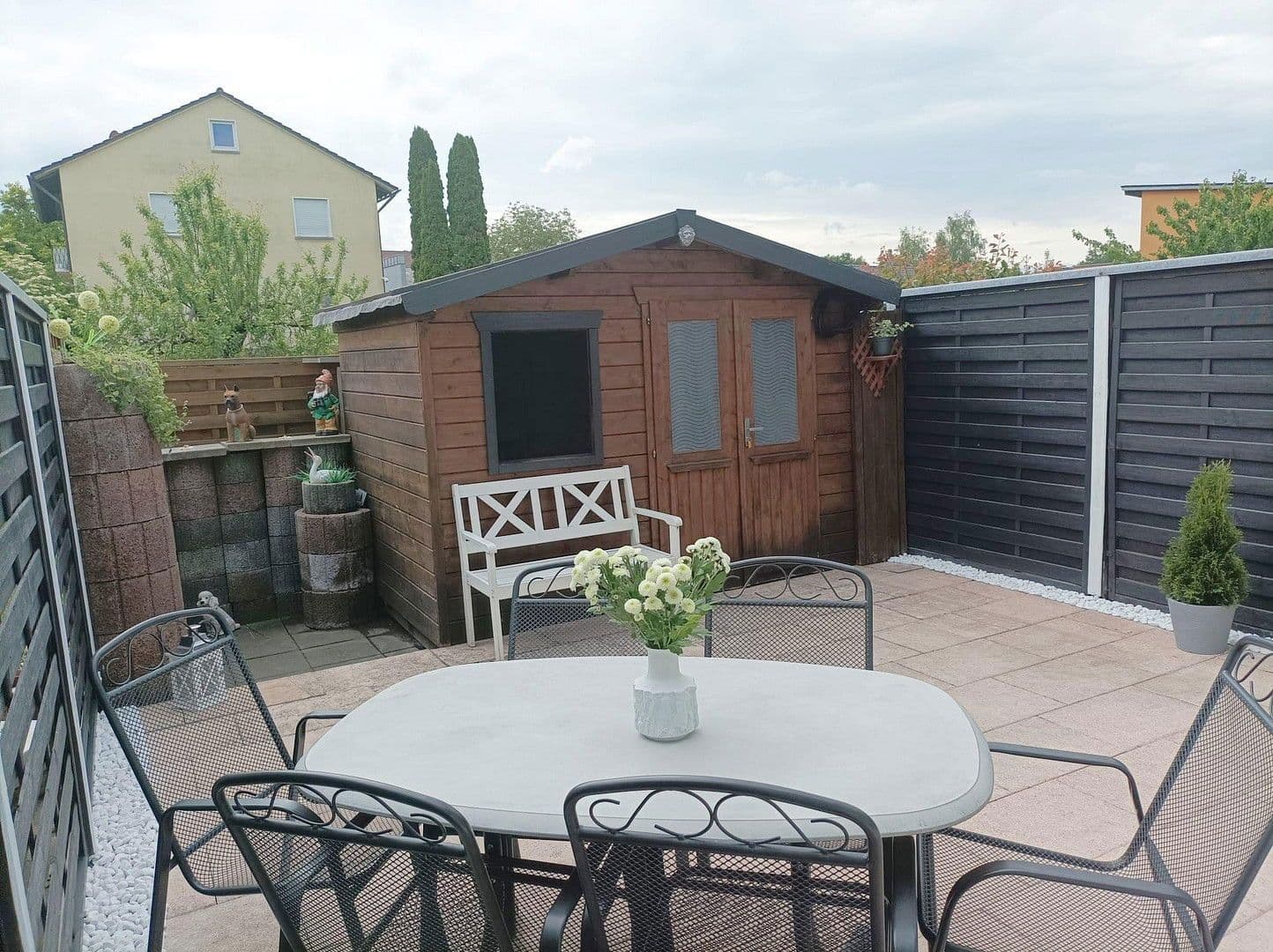 Predaj bytu 4-izbový 97 m², Gemmingen, Bádensko-Wurttembersko Predaj bytu 4-izbový 97 m², Gemmingen, Bádensko-Wurttembersko