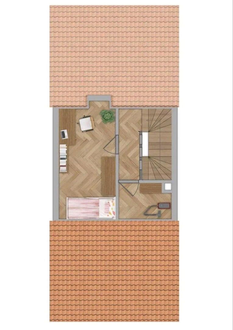 Predaj bytu 4-izbový 97 m², Gemmingen, Bádensko-Wurttembersko Predaj bytu 4-izbový 97 m², Gemmingen, Bádensko-Wurttembersko