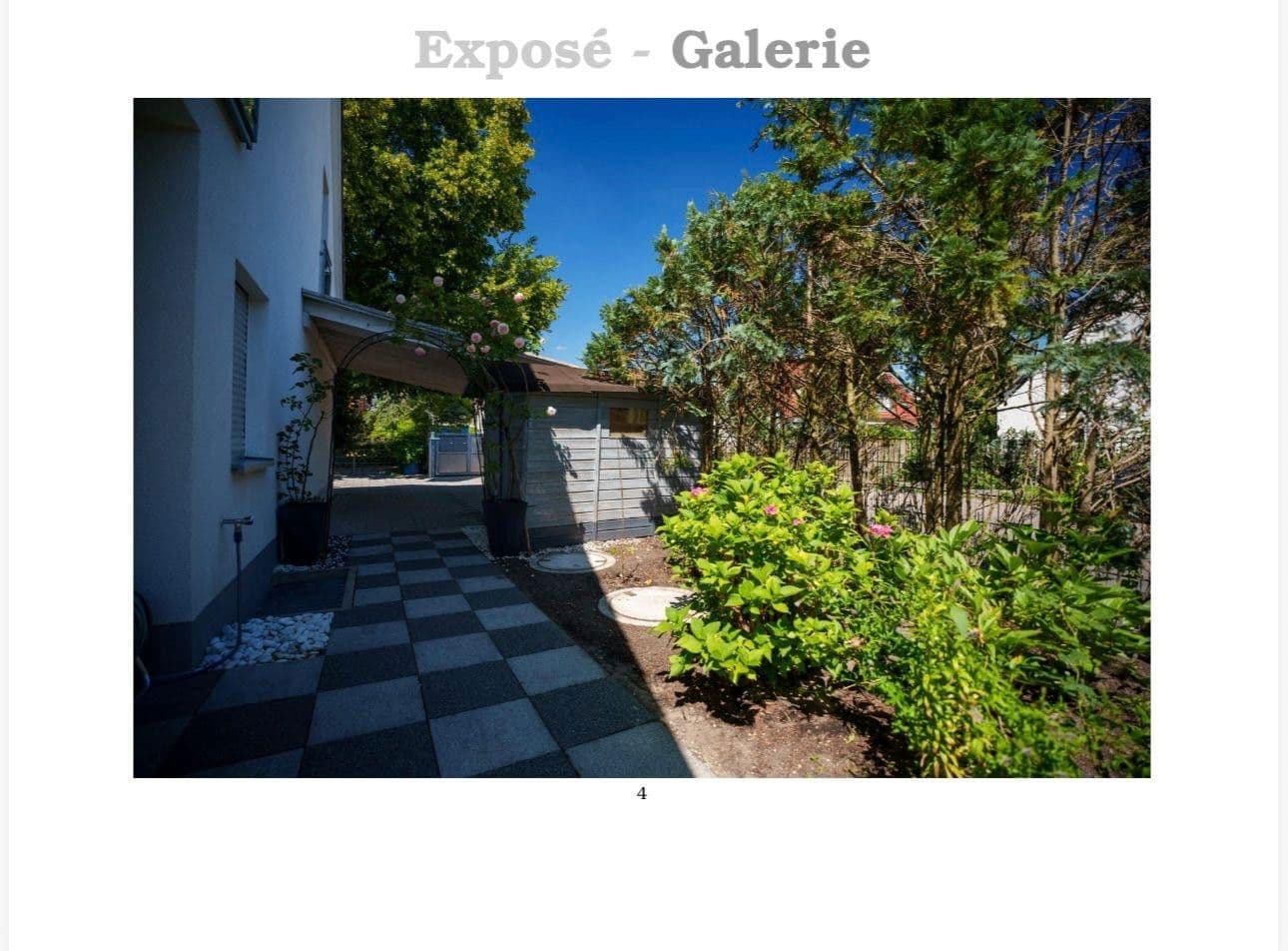 Predaj domu 117 m², pozemek 199 m², Nürnberg, Bavorsko Predaj domu 117 m², pozemek 199 m², Nürnberg, Bavorsko