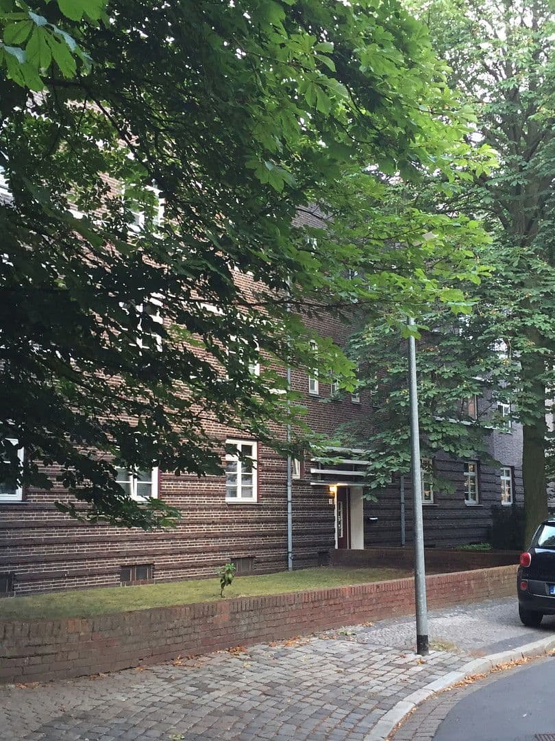 Prenájom bytu 2-izbový 44 m², Hannover, Dolné Sasko Prenájom bytu 2-izbový 44 m², Hannover, Dolné Sasko