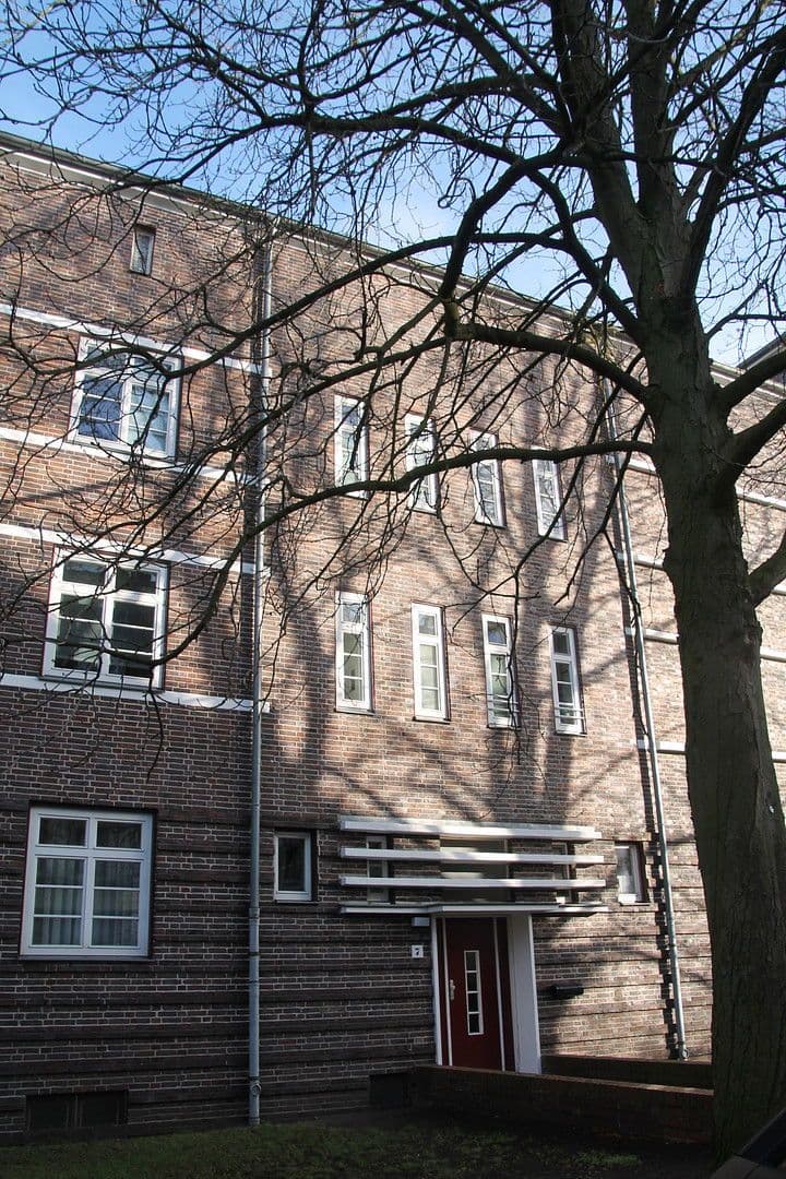 Prenájom bytu 2-izbový 44 m², Hannover, Dolné Sasko Prenájom bytu 2-izbový 44 m², Hannover, Dolné Sasko