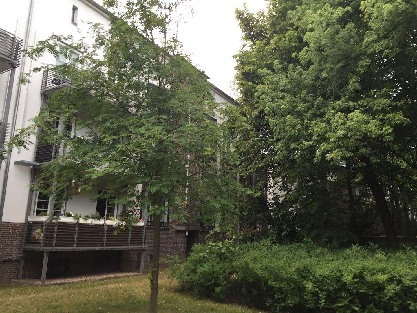 Prenájom bytu 2-izbový 44 m², Hannover, Dolné Sasko Prenájom bytu 2-izbový 44 m², Hannover, Dolné Sasko