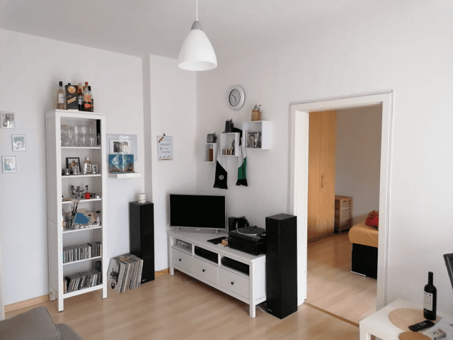 Prenájom bytu 2-izbový 44 m², Hannover, Dolné Sasko Prenájom bytu 2-izbový 44 m², Hannover, Dolné Sasko