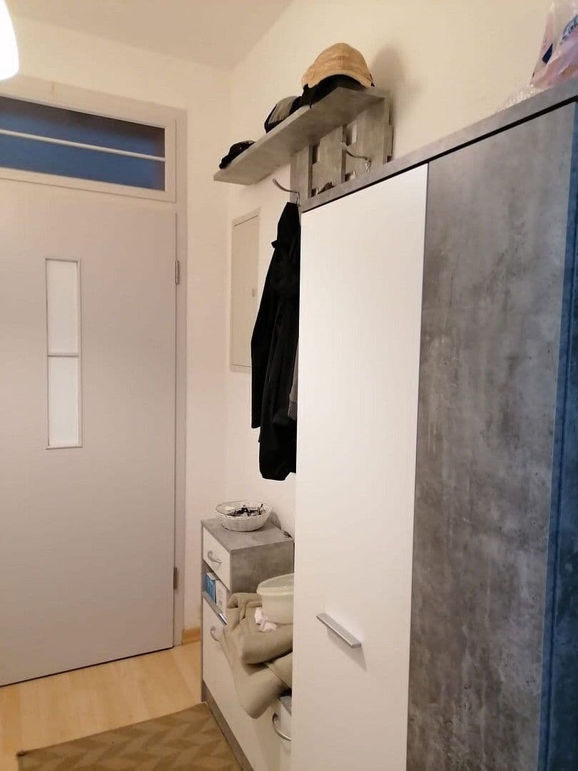 Prenájom bytu 2-izbový 44 m², Hannover, Dolné Sasko Prenájom bytu 2-izbový 44 m², Hannover, Dolné Sasko