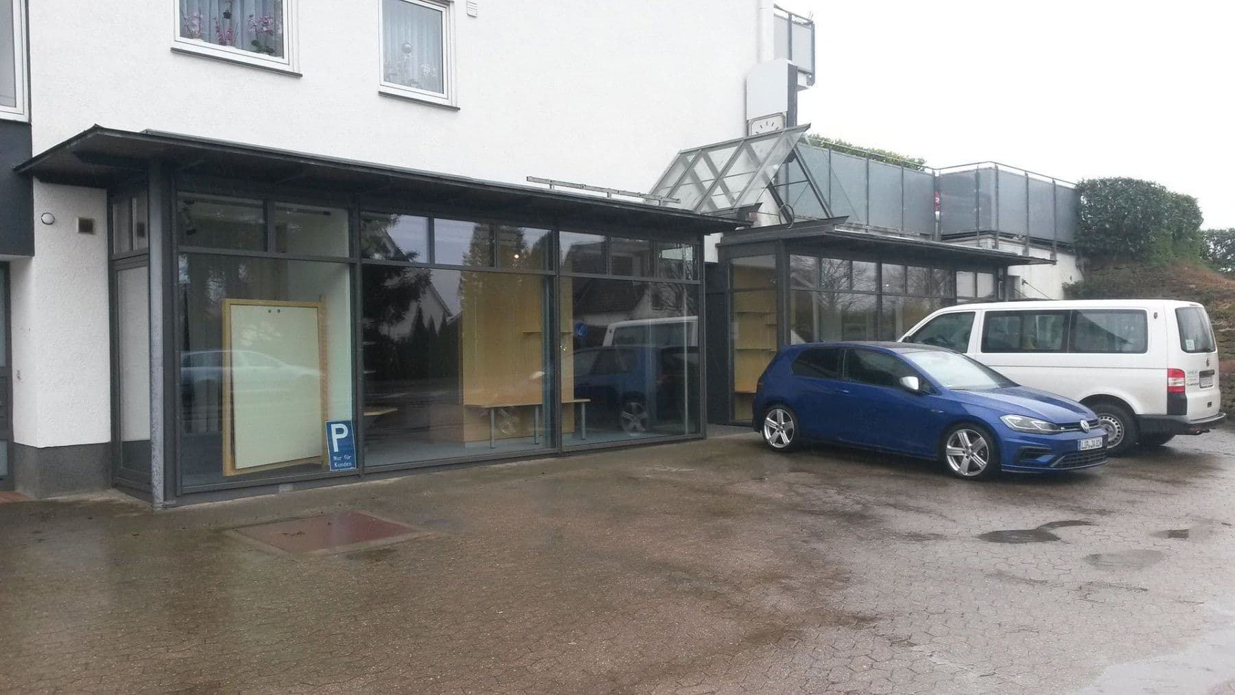 Predaj nebytového priestoru 291 m², Salzufler Str. 25, Bad Salzuflen, Severné Porýnie - Westfálsko Predaj nebytového priestoru 291 m², Salzufler Str. 25, Bad Salzuflen, Severné Porýnie - Westfálsko