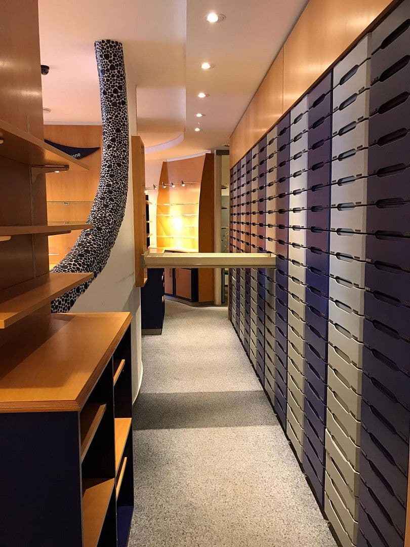 Predaj nebytového priestoru 291 m², Salzufler Str. 25, Bad Salzuflen, Severné Porýnie - Westfálsko Predaj nebytového priestoru 291 m², Salzufler Str. 25, Bad Salzuflen, Severné Porýnie - Westfálsko