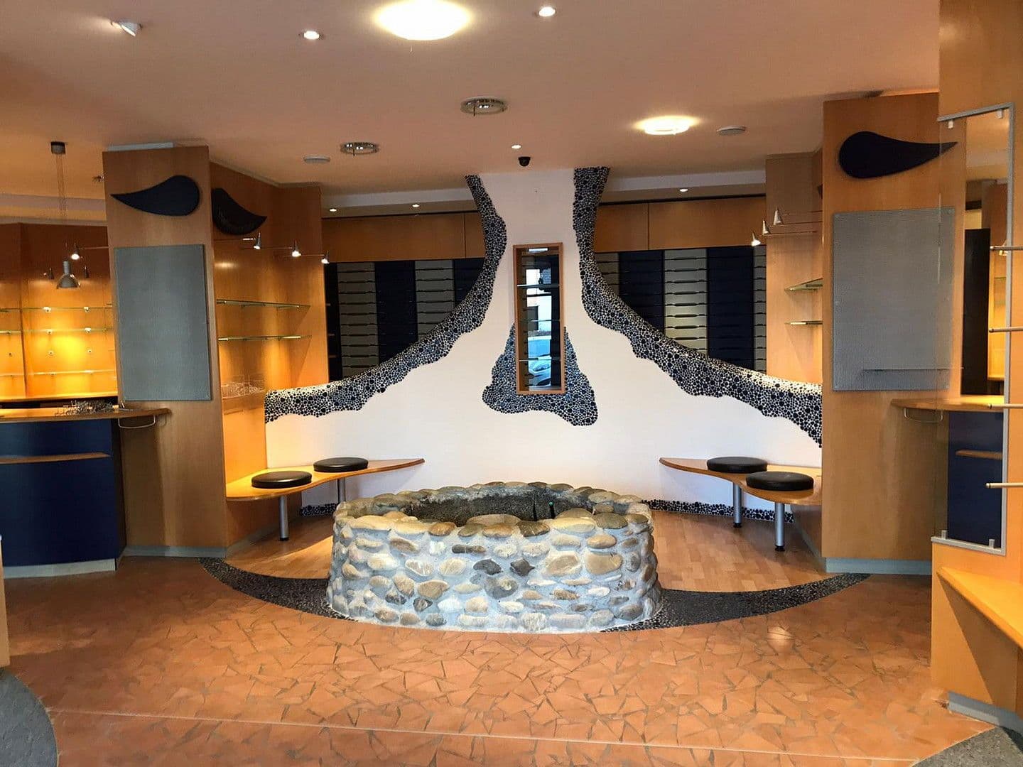 Predaj nebytového priestoru 291 m², Salzufler Str. 25, Bad Salzuflen, Severné Porýnie - Westfálsko Predaj nebytového priestoru 291 m², Salzufler Str. 25, Bad Salzuflen, Severné Porýnie - Westfálsko