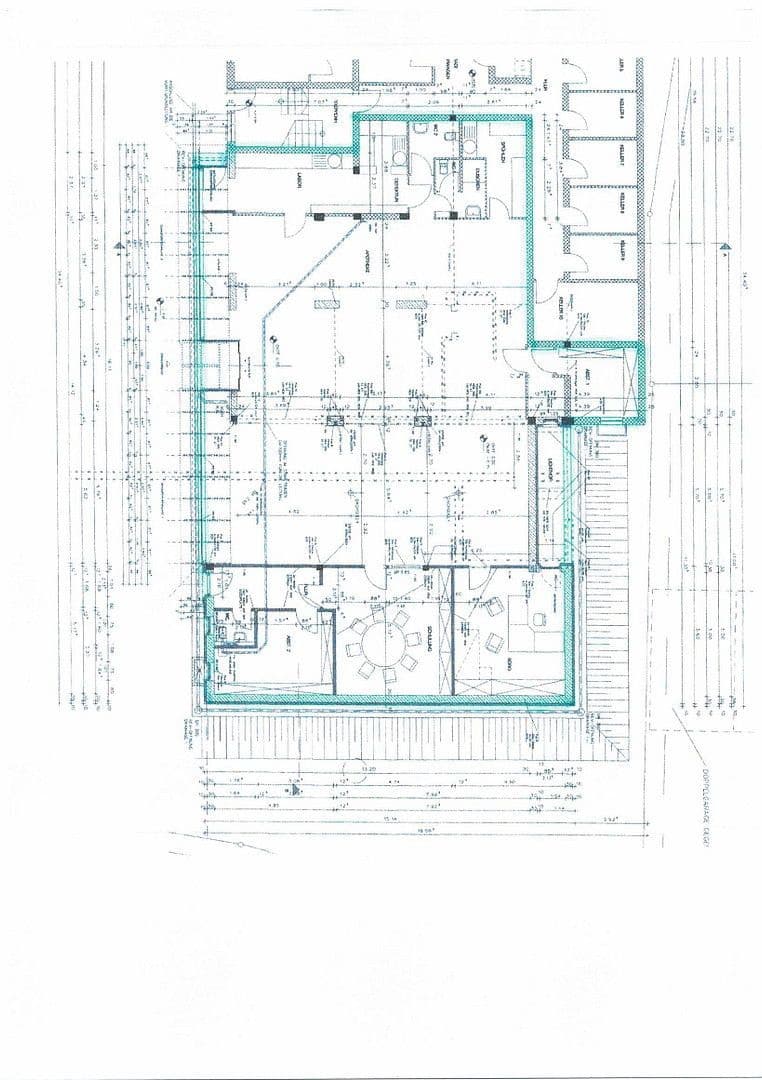 Predaj nebytového priestoru 291 m², Salzufler Str. 25, Bad Salzuflen, Severné Porýnie - Westfálsko Predaj nebytového priestoru 291 m², Salzufler Str. 25, Bad Salzuflen, Severné Porýnie - Westfálsko