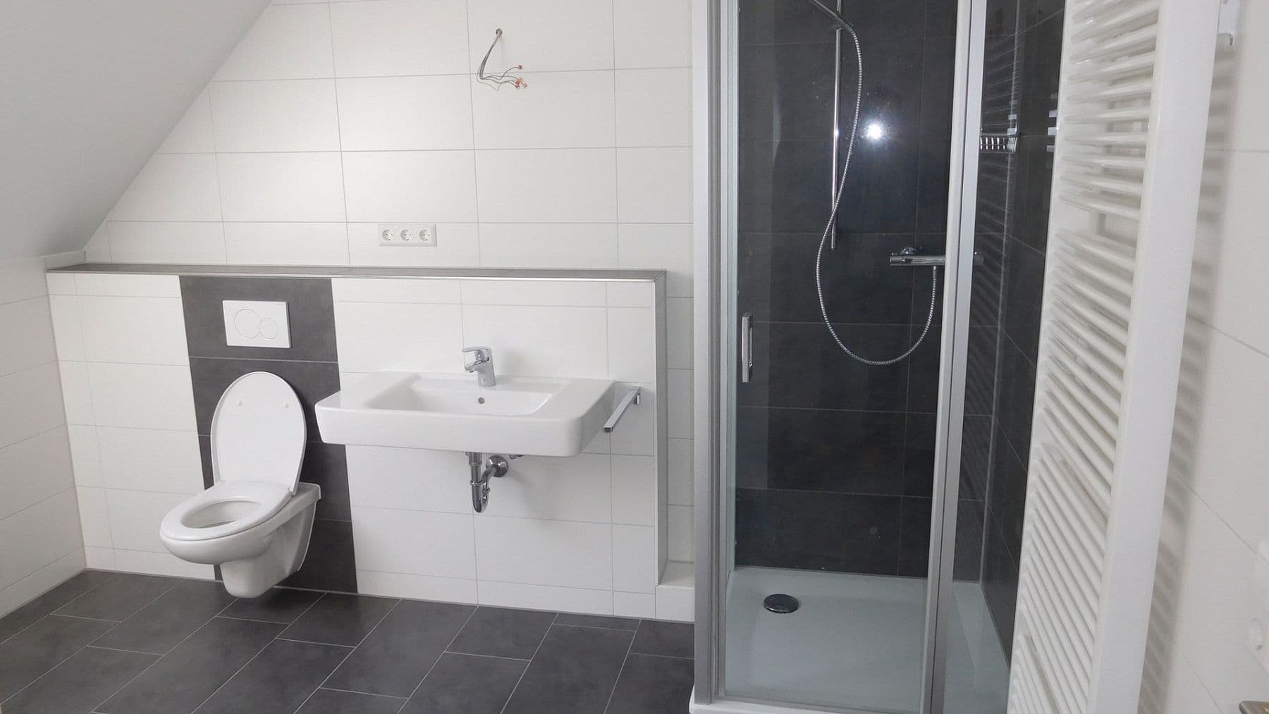 Prenájom bytu 2-izbový 56 m², Rathausstr. 22, Neckarsulm, Bádensko-Wurttembersko Prenájom bytu 2-izbový 56 m², Rathausstr. 22, Neckarsulm, Bádensko-Wurttembersko