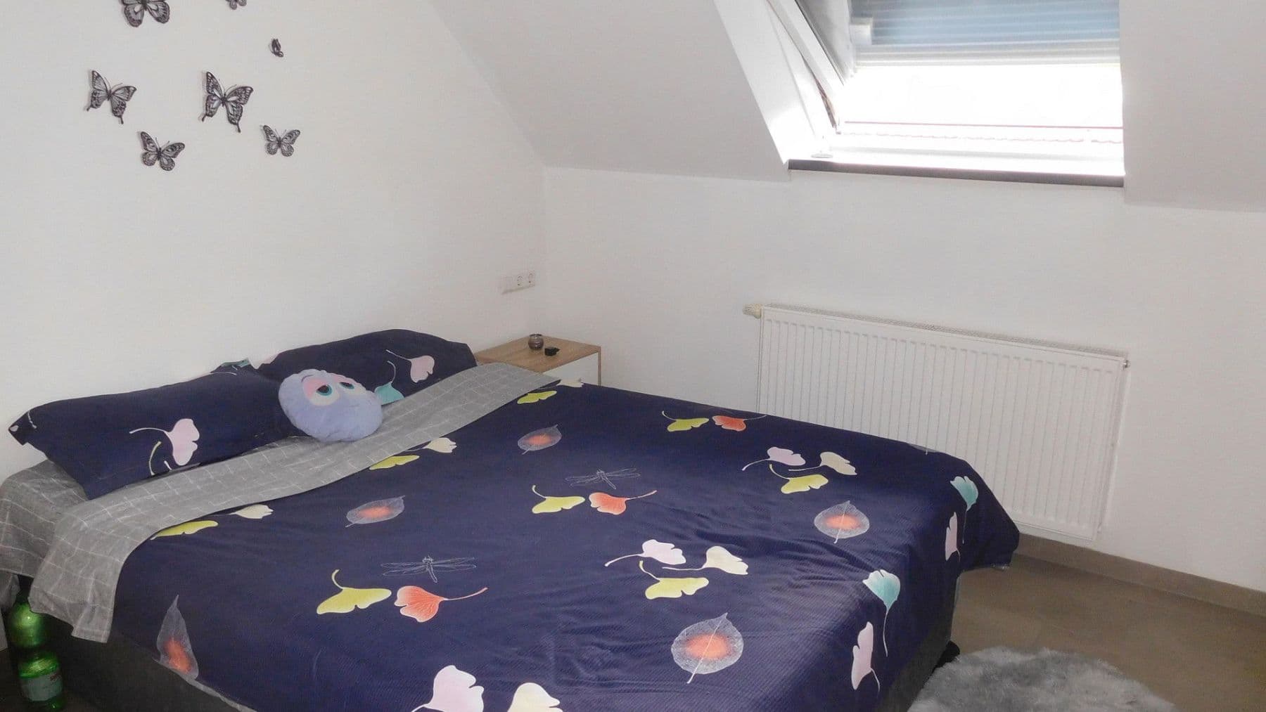 Prenájom bytu 2-izbový 56 m², Rathausstr. 22, Neckarsulm, Bádensko-Wurttembersko Prenájom bytu 2-izbový 56 m², Rathausstr. 22, Neckarsulm, Bádensko-Wurttembersko