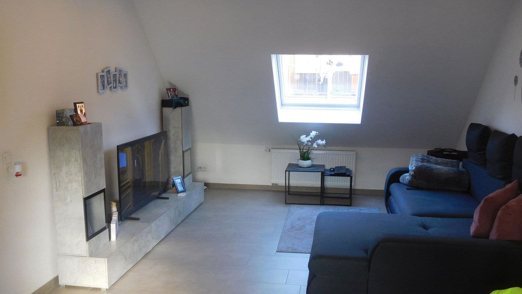 Prenájom bytu 2-izbový 56 m², Rathausstr. 22, Neckarsulm, Bádensko-Wurttembersko Prenájom bytu 2-izbový 56 m², Rathausstr. 22, Neckarsulm, Bádensko-Wurttembersko