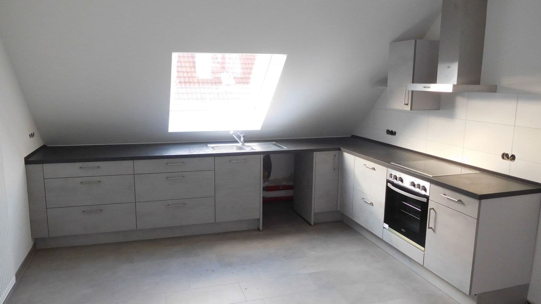 Prenájom bytu 2-izbový 56 m², Rathausstr. 22, Neckarsulm, Bádensko-Wurttembersko Prenájom bytu 2-izbový 56 m², Rathausstr. 22, Neckarsulm, Bádensko-Wurttembersko