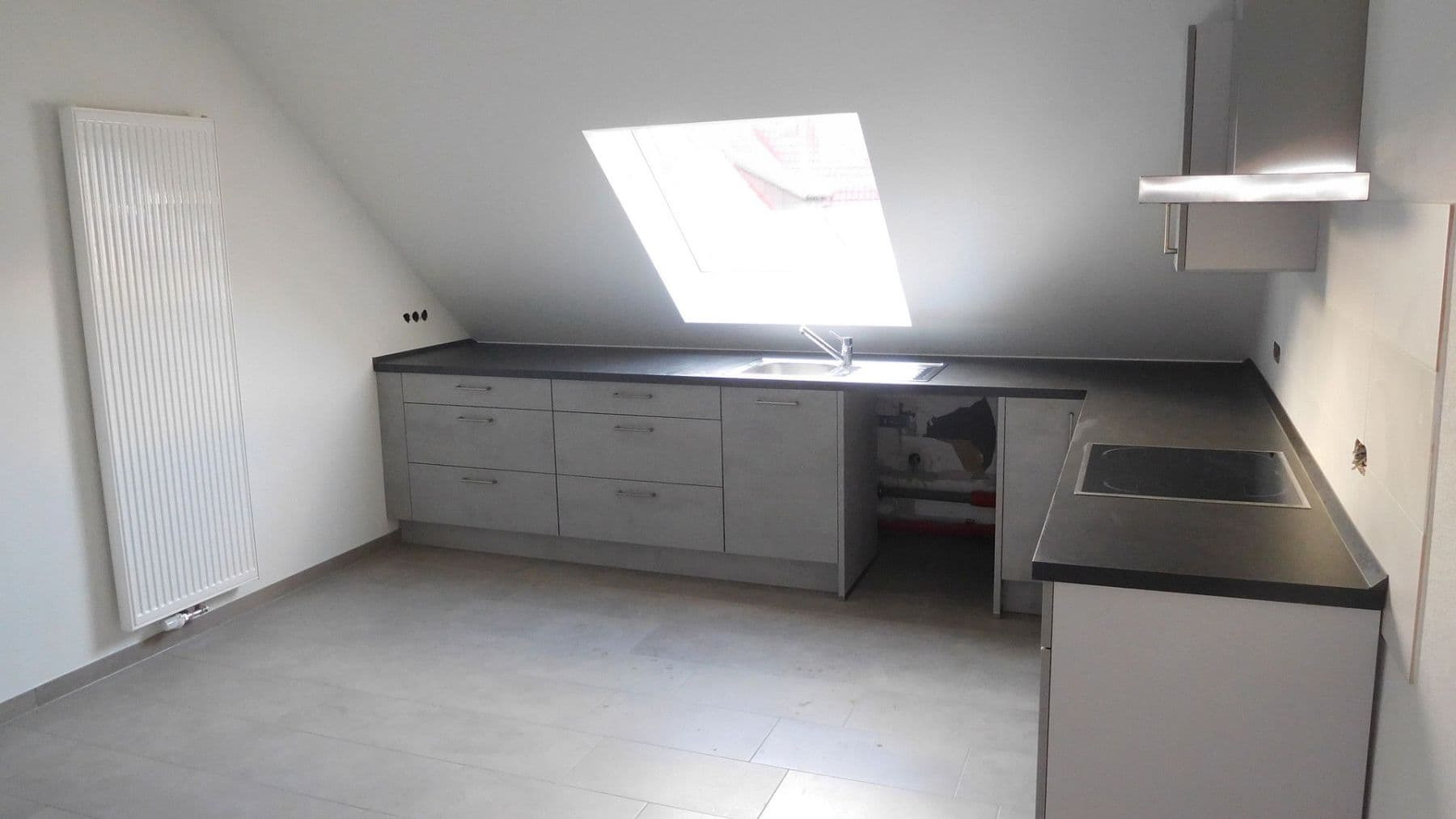 Prenájom bytu 2-izbový 56 m², Rathausstr. 22, Neckarsulm, Bádensko-Wurttembersko Prenájom bytu 2-izbový 56 m², Rathausstr. 22, Neckarsulm, Bádensko-Wurttembersko