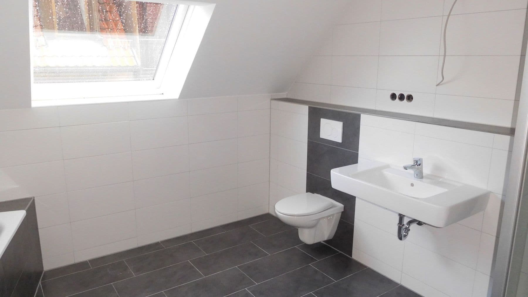 Prenájom bytu 2-izbový 56 m², Rathausstr. 22, Neckarsulm, Bádensko-Wurttembersko Prenájom bytu 2-izbový 56 m², Rathausstr. 22, Neckarsulm, Bádensko-Wurttembersko