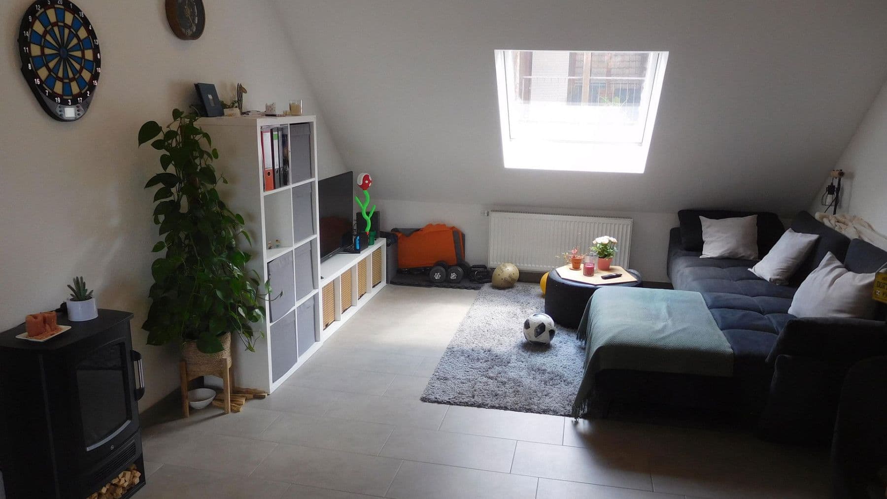 Prenájom bytu 2-izbový 56 m², Rathausstr. 22, Neckarsulm, Bádensko-Wurttembersko Prenájom bytu 2-izbový 56 m², Rathausstr. 22, Neckarsulm, Bádensko-Wurttembersko