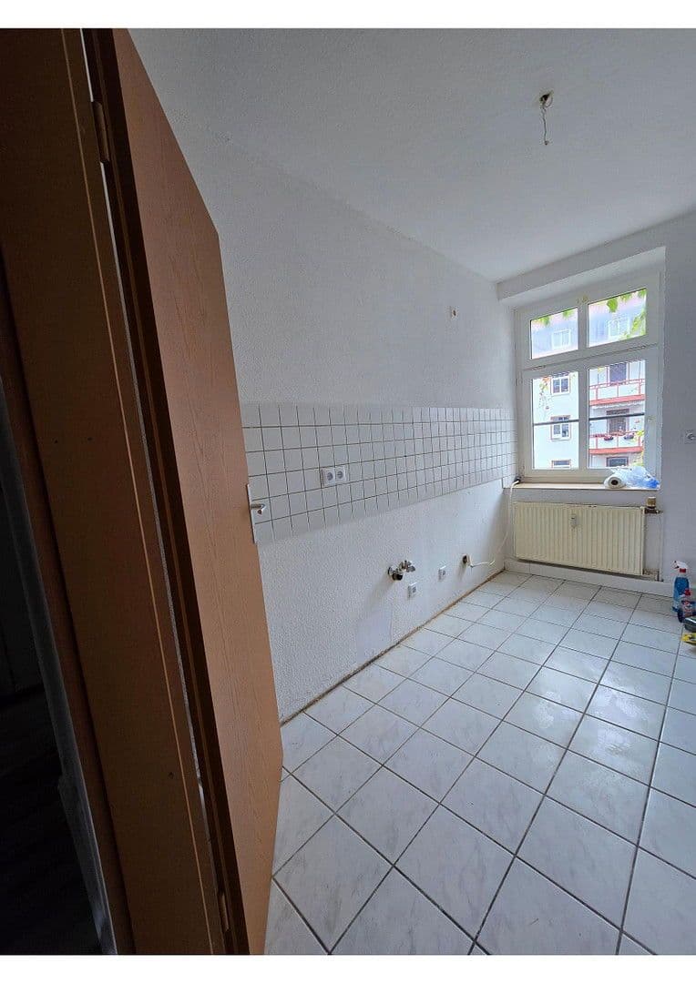 Prenájom bytu 3-izbový 60 m², Rosa-Luxemburg-Str. 2 c, Halberstadt, Sasko-Anhaltsko Prenájom bytu 3-izbový 60 m², Rosa-Luxemburg-Str. 2 c, Halberstadt, Sasko-Anhaltsko
