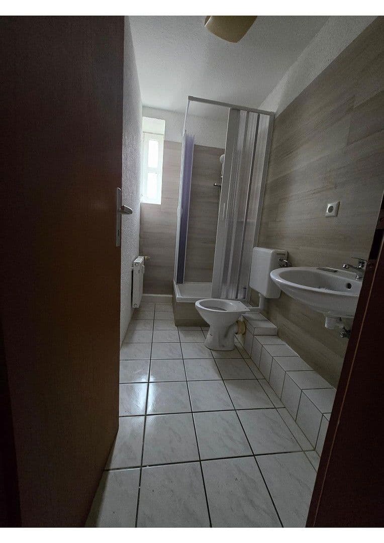 Prenájom bytu 3-izbový 60 m², Rosa-Luxemburg-Str. 2 c, Halberstadt, Sasko-Anhaltsko Prenájom bytu 3-izbový 60 m², Rosa-Luxemburg-Str. 2 c, Halberstadt, Sasko-Anhaltsko