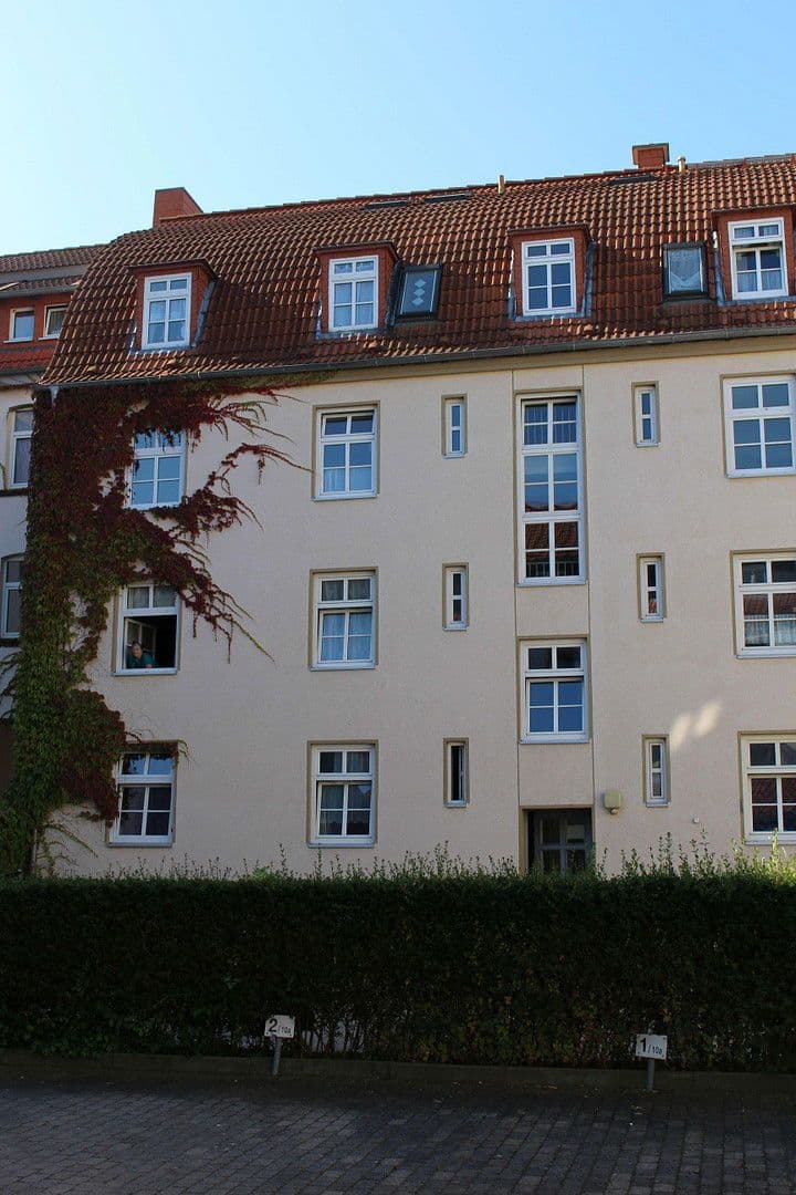 Prenájom bytu 3-izbový 60 m², Rosa-Luxemburg-Str. 2 c, Halberstadt, Sasko-Anhaltsko Prenájom bytu 3-izbový 60 m², Rosa-Luxemburg-Str. 2 c, Halberstadt, Sasko-Anhaltsko