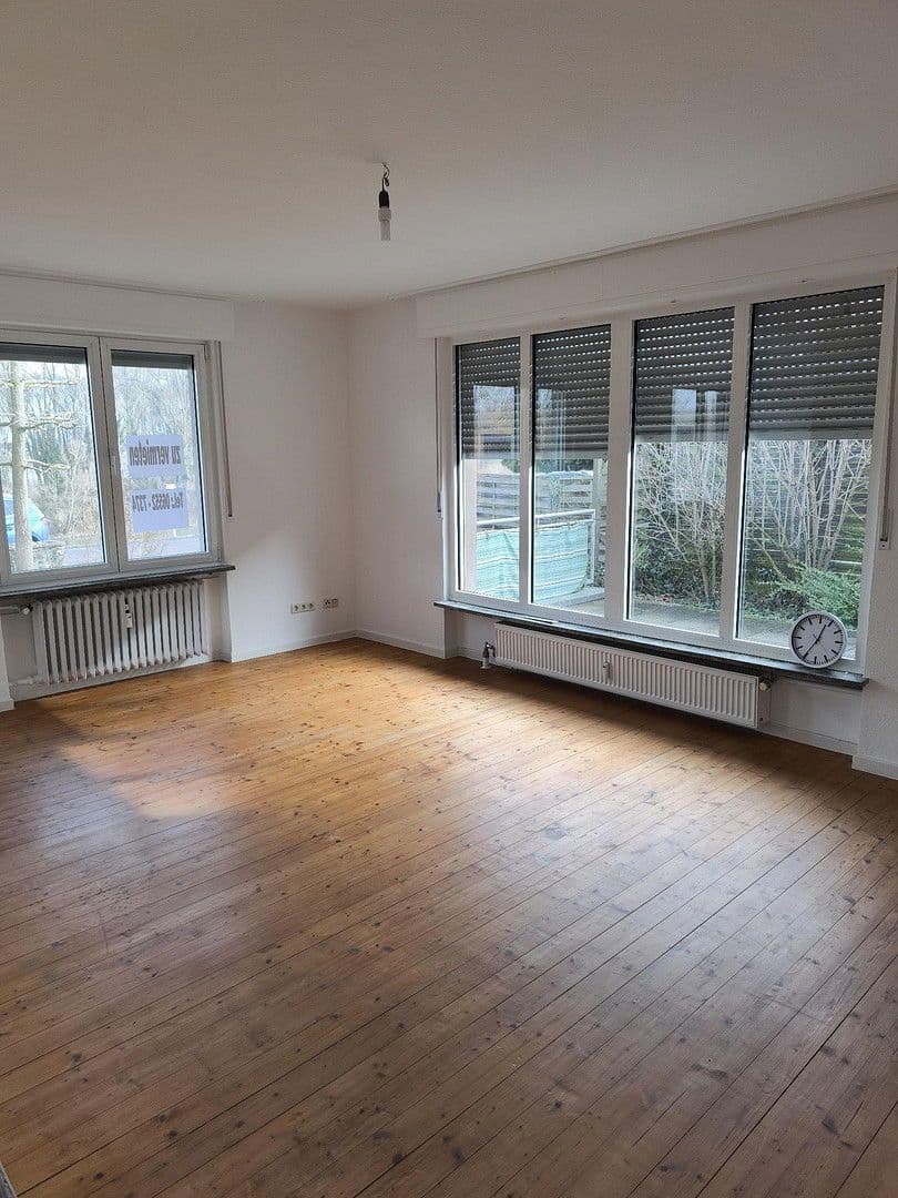 Prenájom bytu 2-izbový 79 m², Rheinuferweg 44, Bornheim, Severné Porýnie - Westfálsko Prenájom bytu 2-izbový 79 m², Rheinuferweg 44, Bornheim, Severné Porýnie - Westfálsko