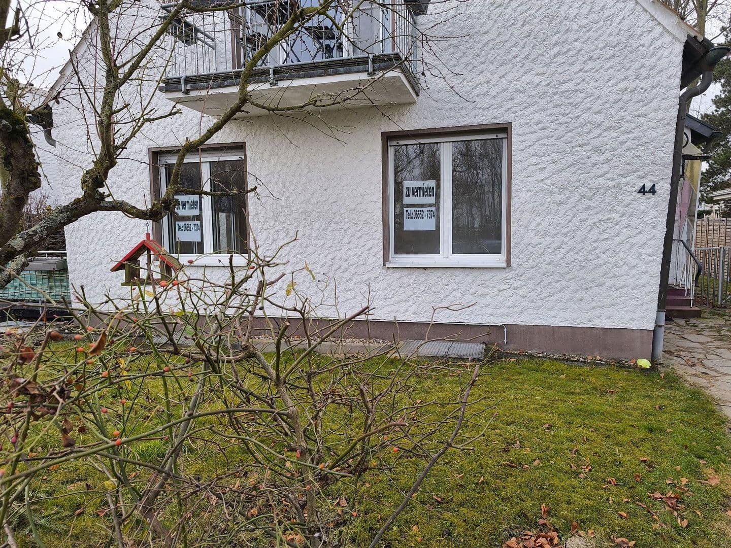 Prenájom bytu 2-izbový 79 m², Rheinuferweg 44, Bornheim, Severné Porýnie - Westfálsko Prenájom bytu 2-izbový 79 m², Rheinuferweg 44, Bornheim, Severné Porýnie - Westfálsko