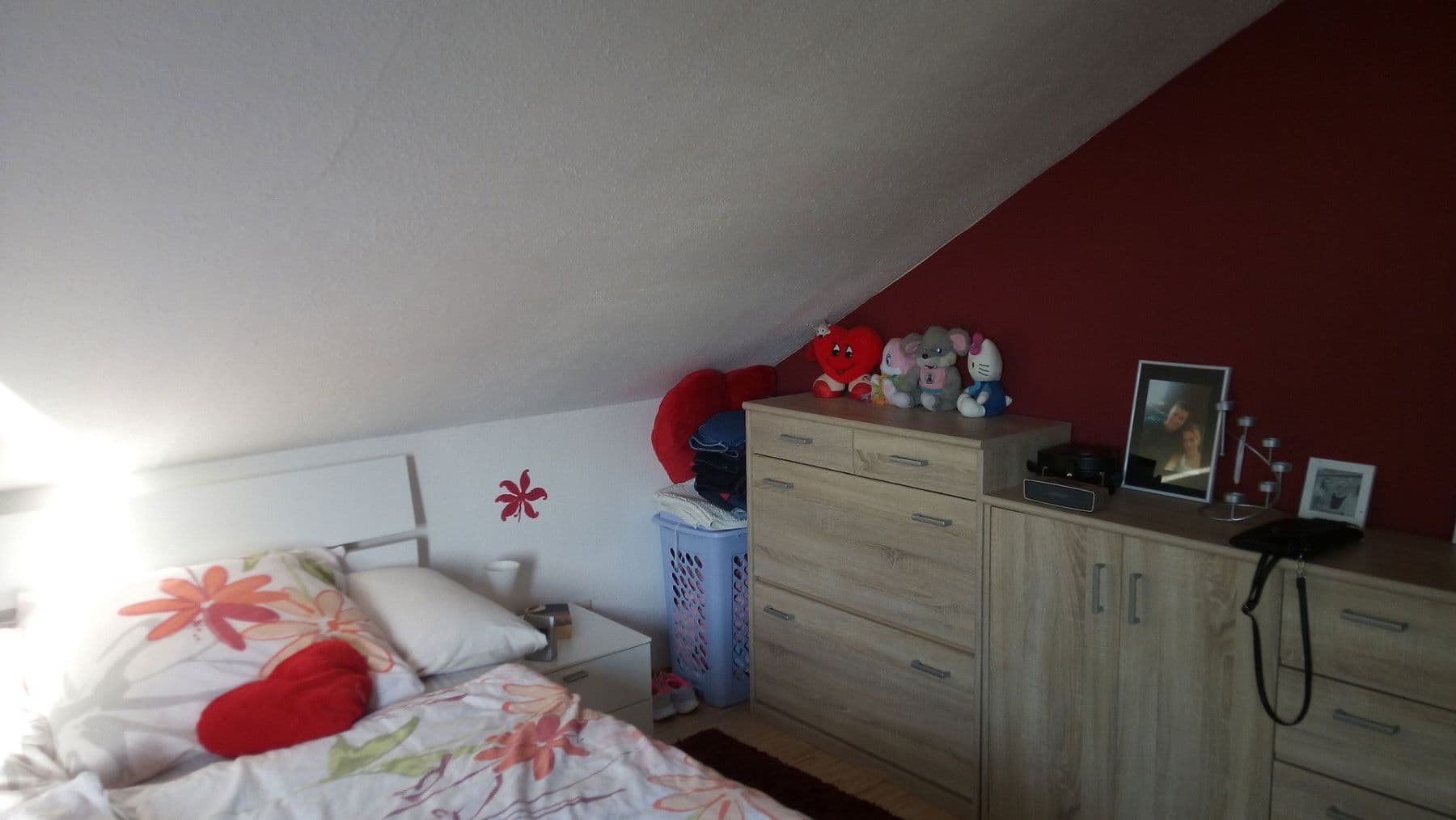 Prenájom bytu 2-izbový 55 m², Drovestrasse 250, Kreuzau, Severné Porýnie - Westfálsko Prenájom bytu 2-izbový 55 m², Drovestrasse 250, Kreuzau, Severné Porýnie - Westfálsko