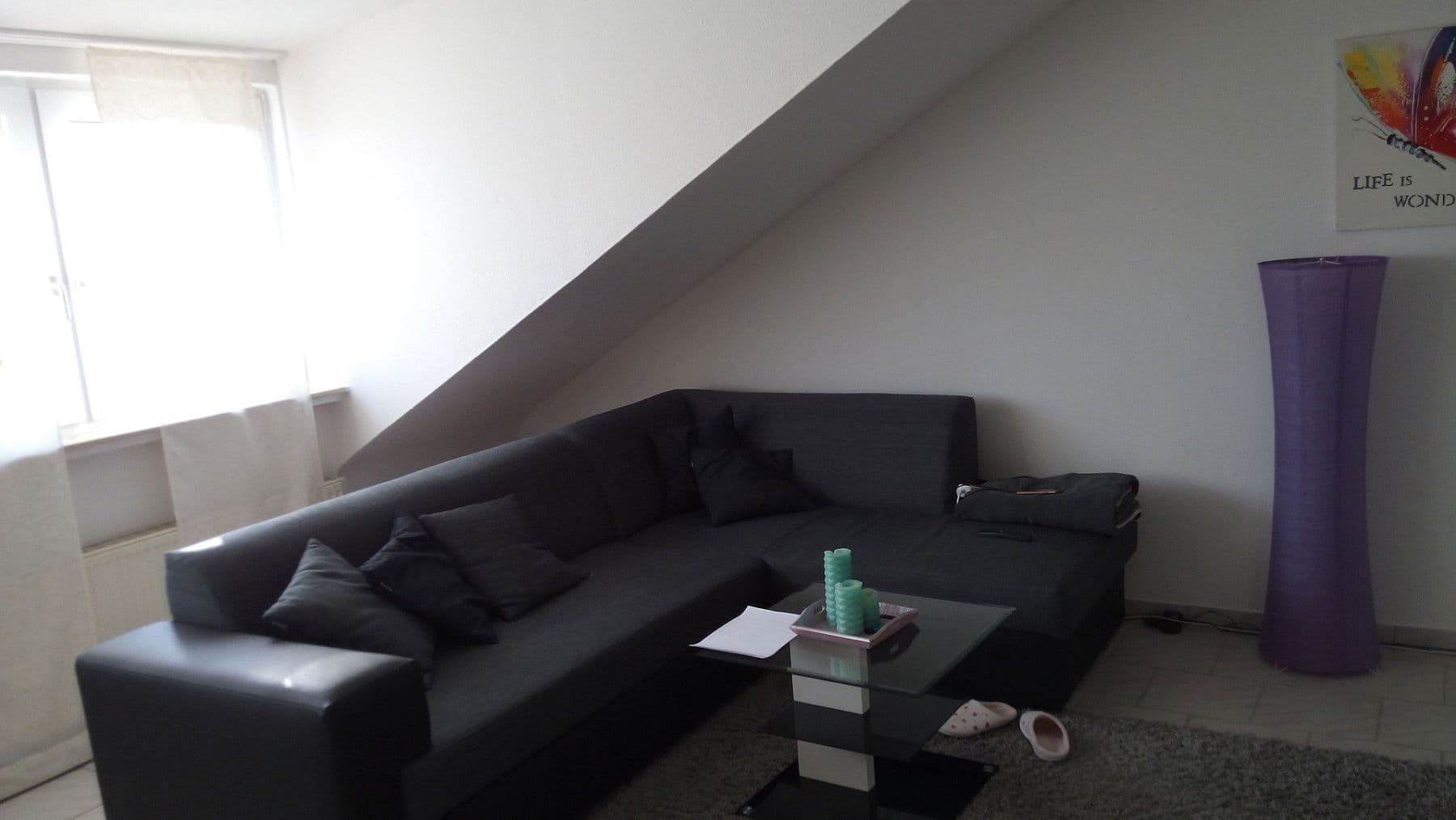 Prenájom bytu 2-izbový 55 m², Drovestrasse 250, Kreuzau, Severné Porýnie - Westfálsko Prenájom bytu 2-izbový 55 m², Drovestrasse 250, Kreuzau, Severné Porýnie - Westfálsko