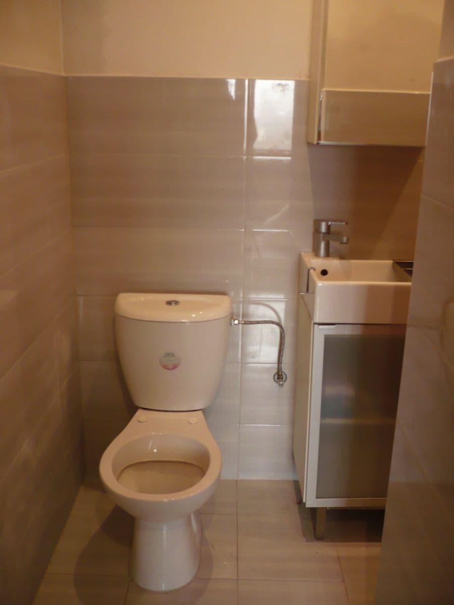 Predaj domu 110 m², pozemek 529 m², Pod Lesíkem, Ostrava, Moravskoslezský kraj Predaj domu 110 m², pozemek 529 m², Pod Lesíkem, Ostrava, Moravskoslezský kraj