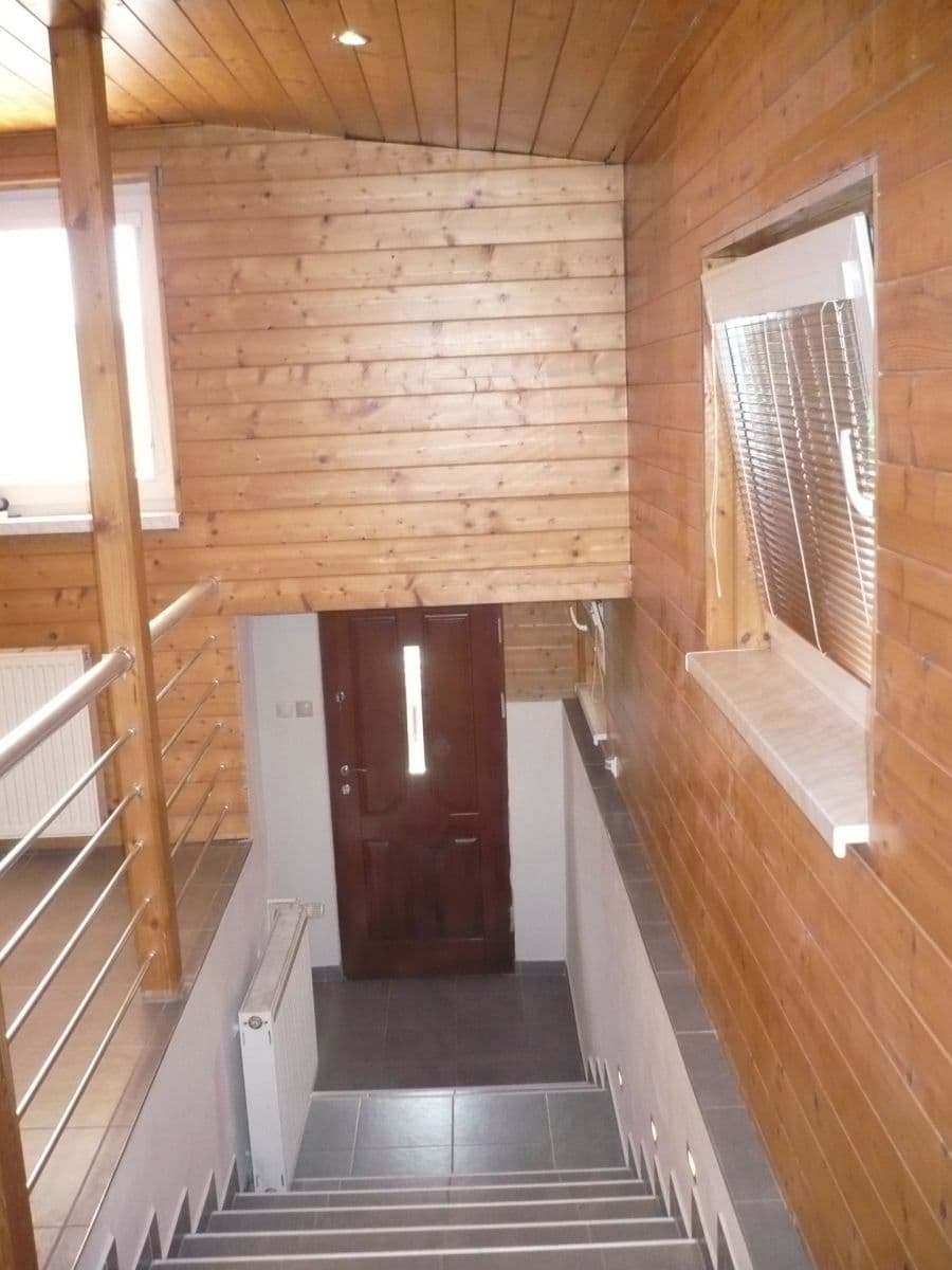 Predaj domu 110 m², pozemek 529 m², Pod Lesíkem, Ostrava, Moravskoslezský kraj Predaj domu 110 m², pozemek 529 m², Pod Lesíkem, Ostrava, Moravskoslezský kraj