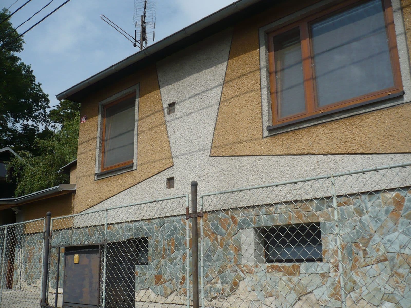 Predaj domu 110 m², pozemek 529 m², Pod Lesíkem, Ostrava, Moravskoslezský kraj Predaj domu 110 m², pozemek 529 m², Pod Lesíkem, Ostrava, Moravskoslezský kraj