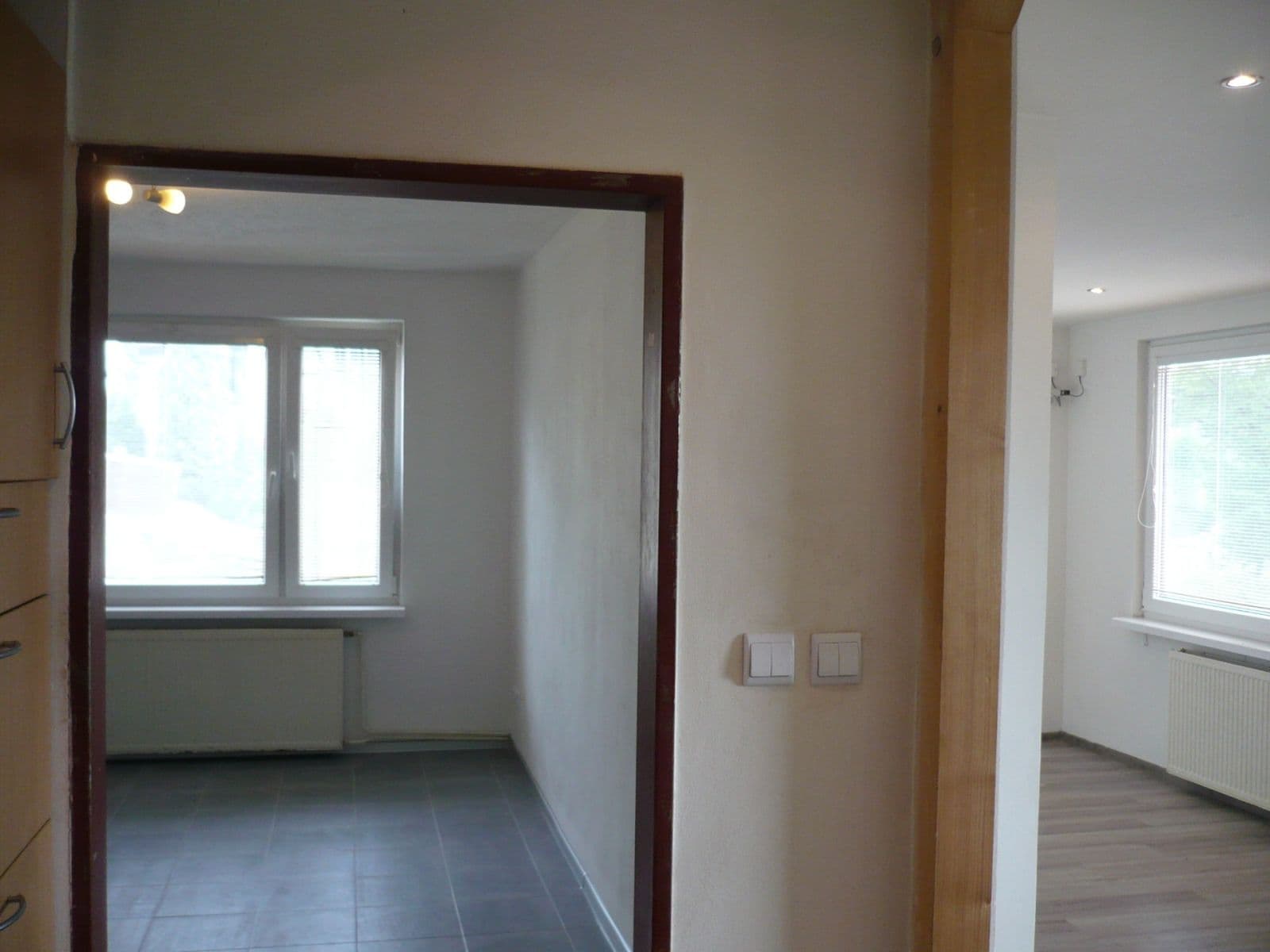 Predaj domu 110 m², pozemek 529 m², Pod Lesíkem, Ostrava, Moravskoslezský kraj Predaj domu 110 m², pozemek 529 m², Pod Lesíkem, Ostrava, Moravskoslezský kraj