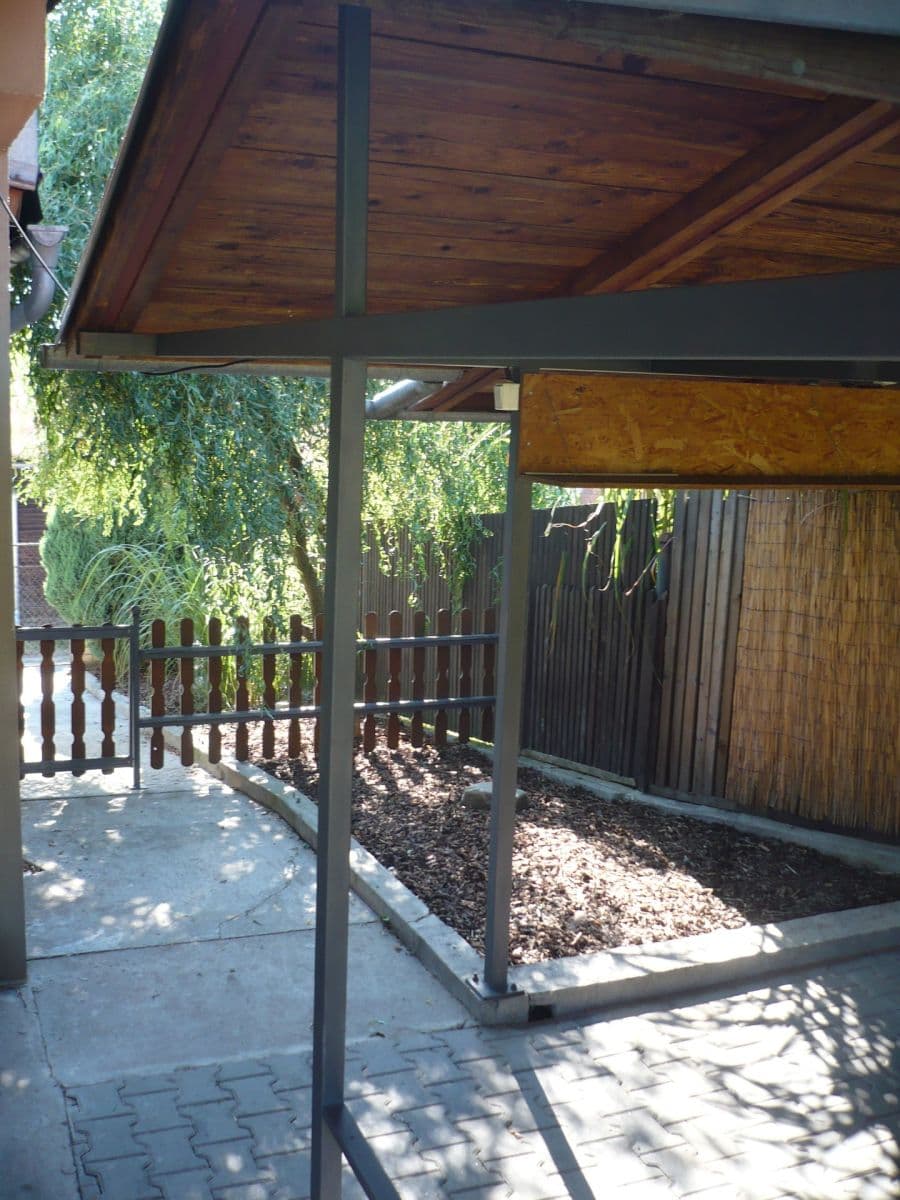 Predaj domu 110 m², pozemek 529 m², Pod Lesíkem, Ostrava, Moravskoslezský kraj Predaj domu 110 m², pozemek 529 m², Pod Lesíkem, Ostrava, Moravskoslezský kraj