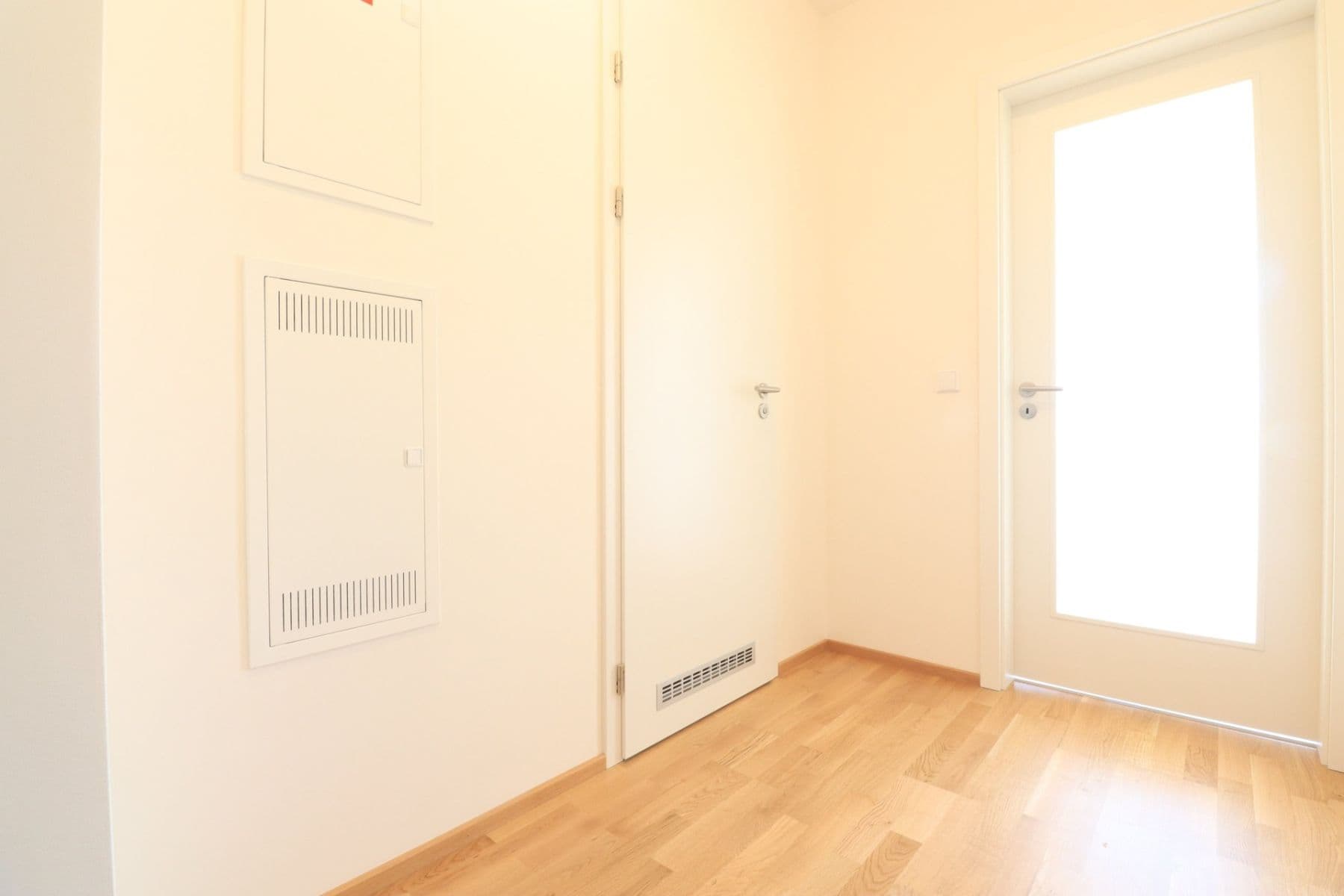 Prenájom bytu 1-izbový 33 m², Fafkových, Praha, Praha Prenájom bytu 1-izbový 33 m², Fafkových, Praha, Praha
