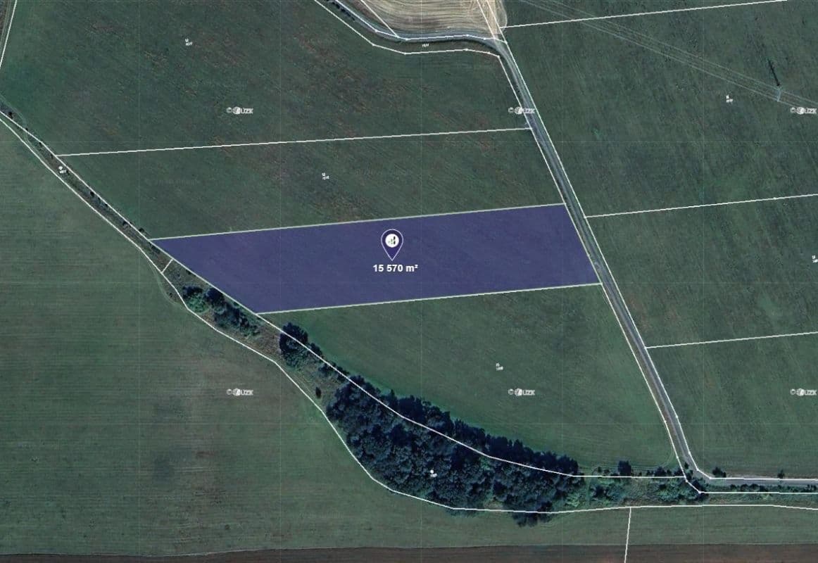 Predaj pozemku 2.595 m², Trstěnice, Karlovarský kraj Predaj pozemku 2.595 m², Trstěnice, Karlovarský kraj