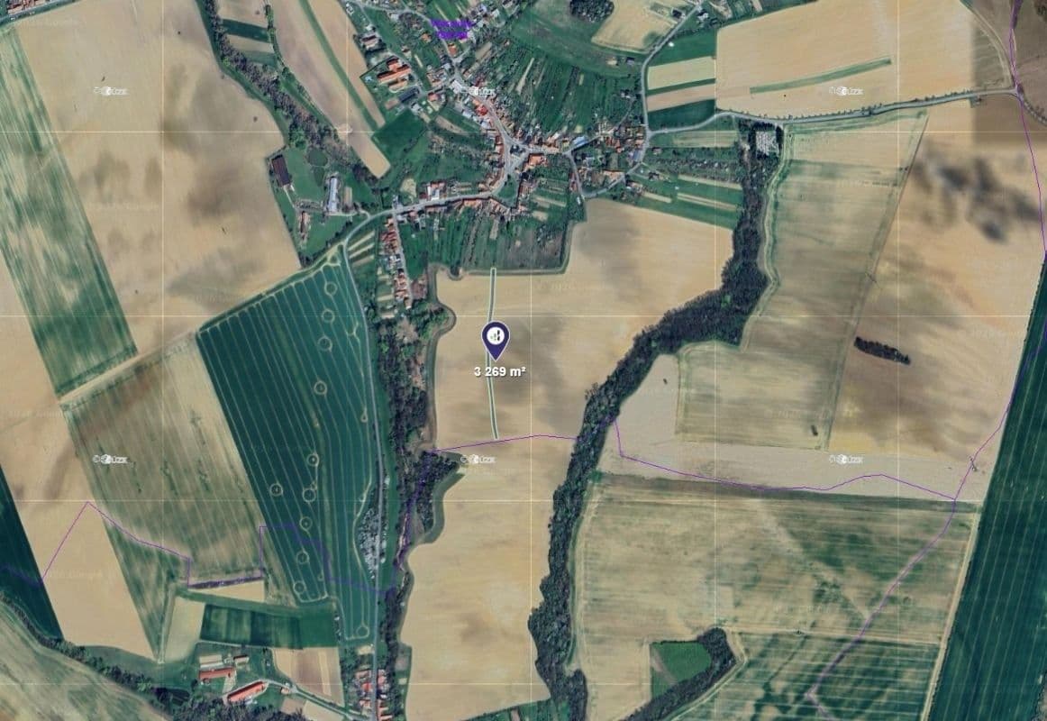 Predaj pozemku 2.179 m², Vřesovice, Jihomoravský kraj Predaj pozemku 2.179 m², Vřesovice, Jihomoravský kraj