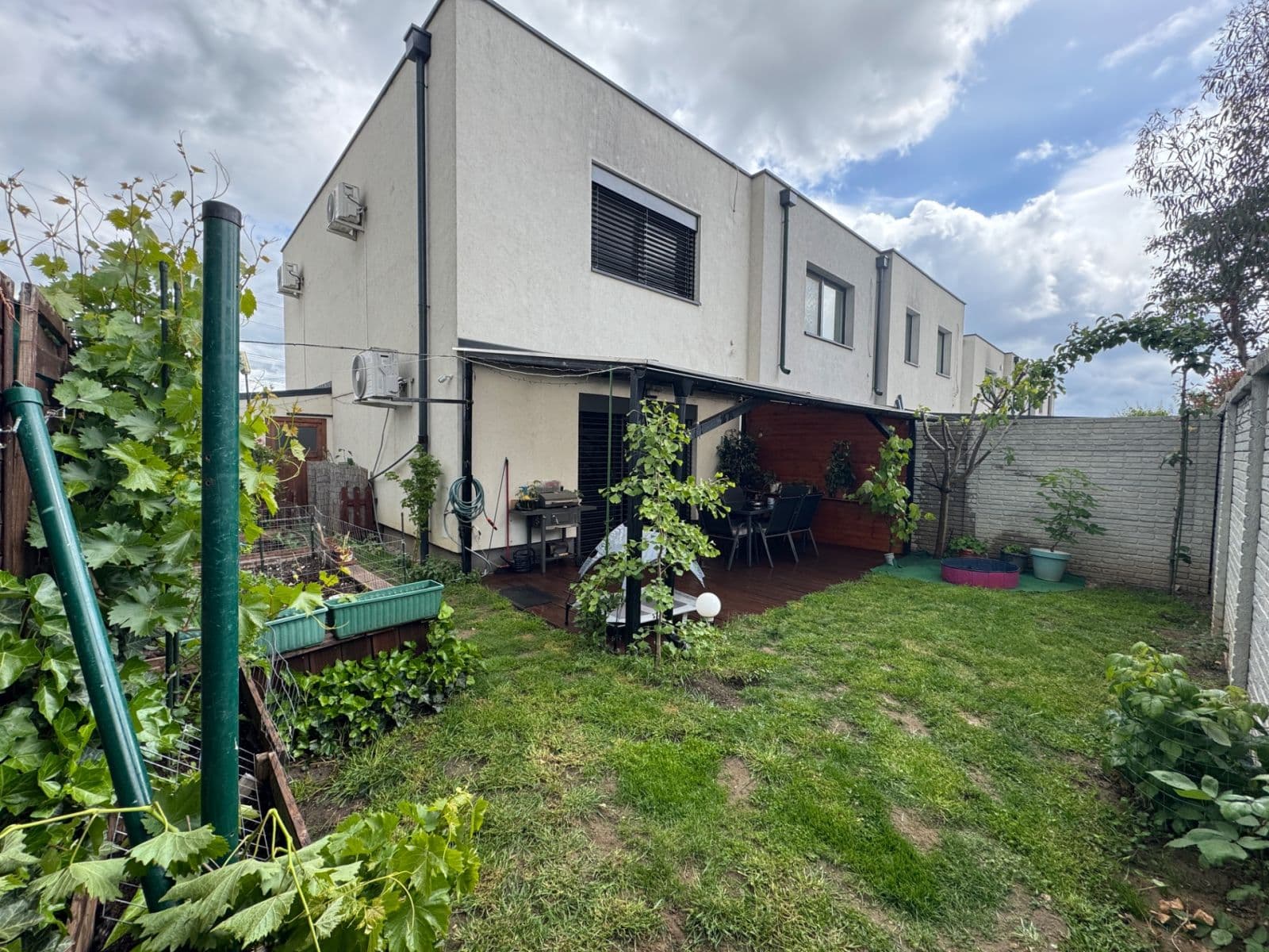 Predaj domu 98 m², pozemek 197 m², Narcisová, Bernolákovo, Bratislavský kraj Predaj domu 98 m², pozemek 197 m², Narcisová, Bernolákovo, Bratislavský kraj