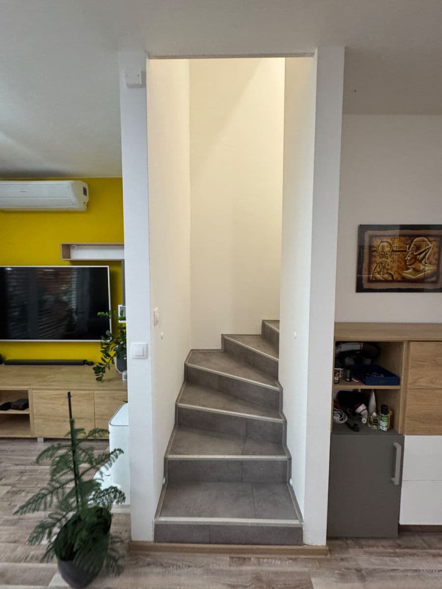 Predaj domu 98 m², pozemek 197 m², Narcisová, Bernolákovo, Bratislavský kraj Predaj domu 98 m², pozemek 197 m², Narcisová, Bernolákovo, Bratislavský kraj