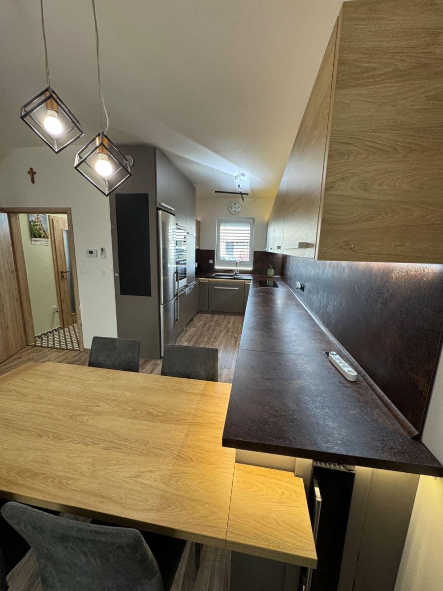 Predaj domu 98 m², pozemek 197 m², Narcisová, Bernolákovo, Bratislavský kraj Predaj domu 98 m², pozemek 197 m², Narcisová, Bernolákovo, Bratislavský kraj