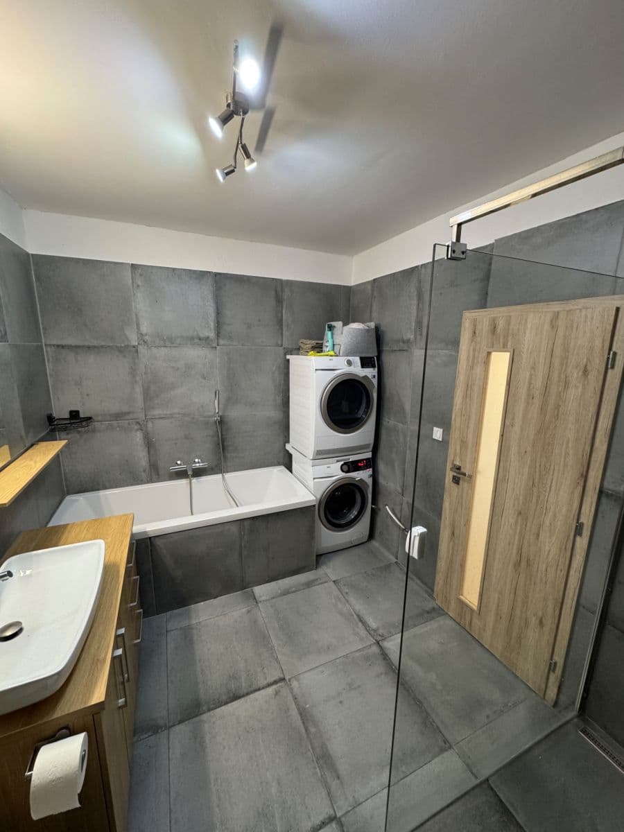 Predaj domu 98 m², pozemek 197 m², Narcisová, Bernolákovo, Bratislavský kraj Predaj domu 98 m², pozemek 197 m², Narcisová, Bernolákovo, Bratislavský kraj