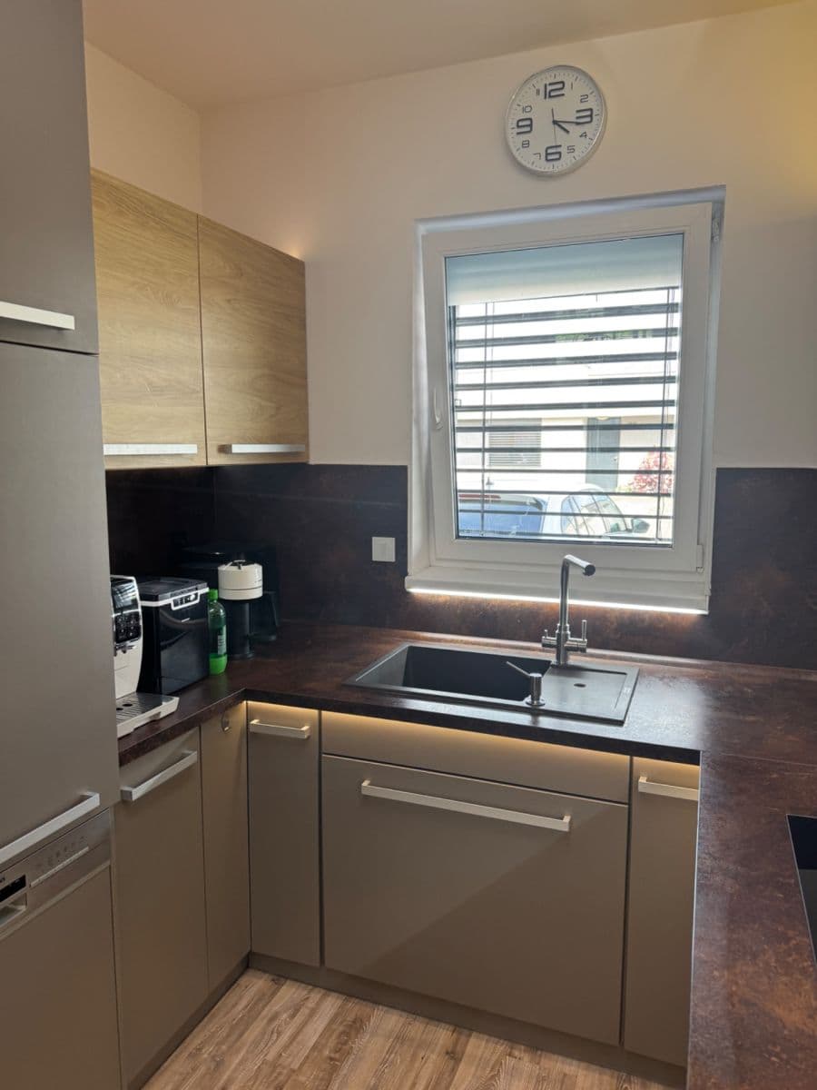 Predaj domu 98 m², pozemek 197 m², Narcisová, Bernolákovo, Bratislavský kraj Predaj domu 98 m², pozemek 197 m², Narcisová, Bernolákovo, Bratislavský kraj