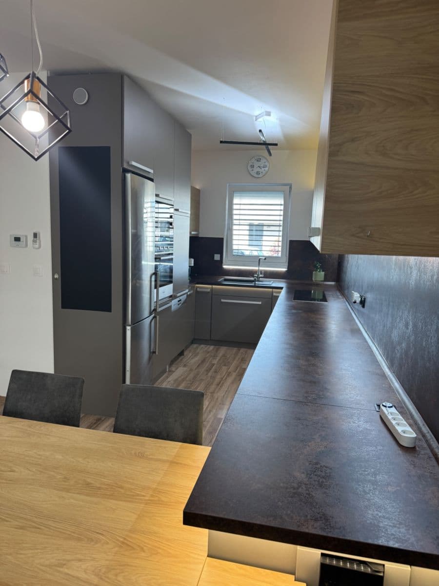 Predaj domu 98 m², pozemek 197 m², Narcisová, Bernolákovo, Bratislavský kraj Predaj domu 98 m², pozemek 197 m², Narcisová, Bernolákovo, Bratislavský kraj