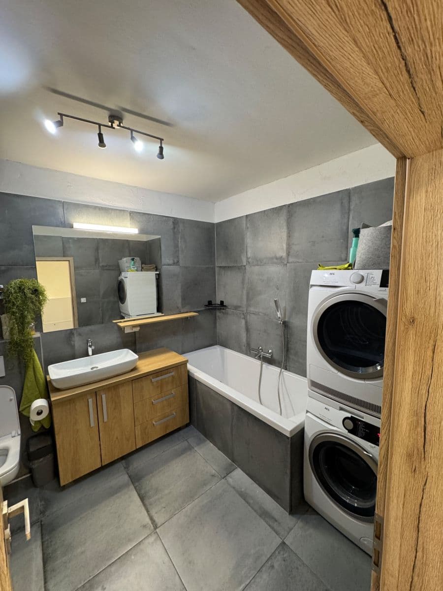 Predaj domu 98 m², pozemek 197 m², Narcisová, Bernolákovo, Bratislavský kraj Predaj domu 98 m², pozemek 197 m², Narcisová, Bernolákovo, Bratislavský kraj