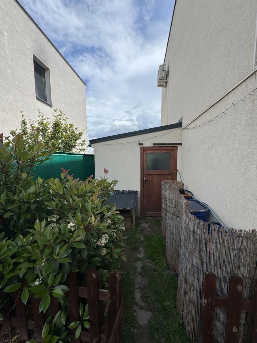 Predaj domu 98 m², pozemek 197 m², Narcisová, Bernolákovo, Bratislavský kraj Predaj domu 98 m², pozemek 197 m², Narcisová, Bernolákovo, Bratislavský kraj