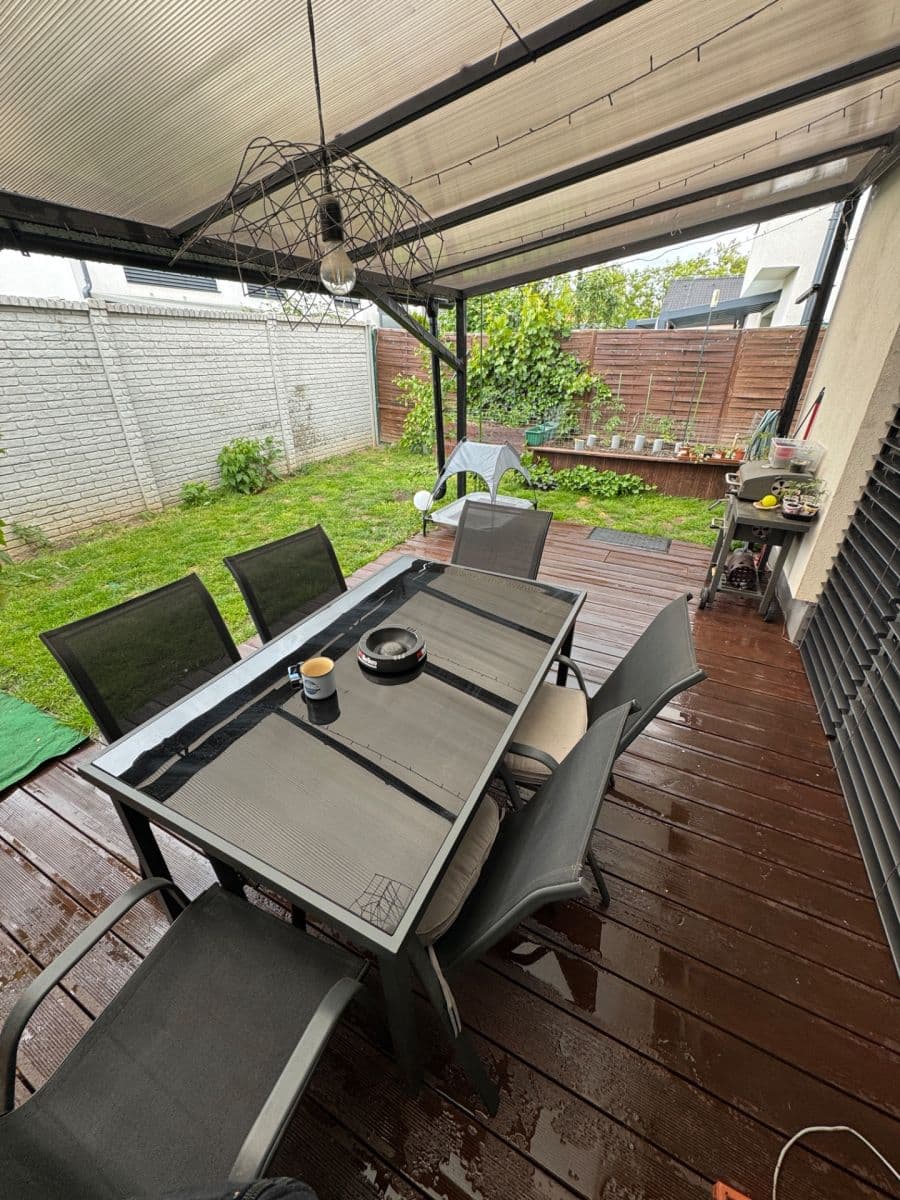 Predaj domu 98 m², pozemek 197 m², Narcisová, Bernolákovo, Bratislavský kraj Predaj domu 98 m², pozemek 197 m², Narcisová, Bernolákovo, Bratislavský kraj