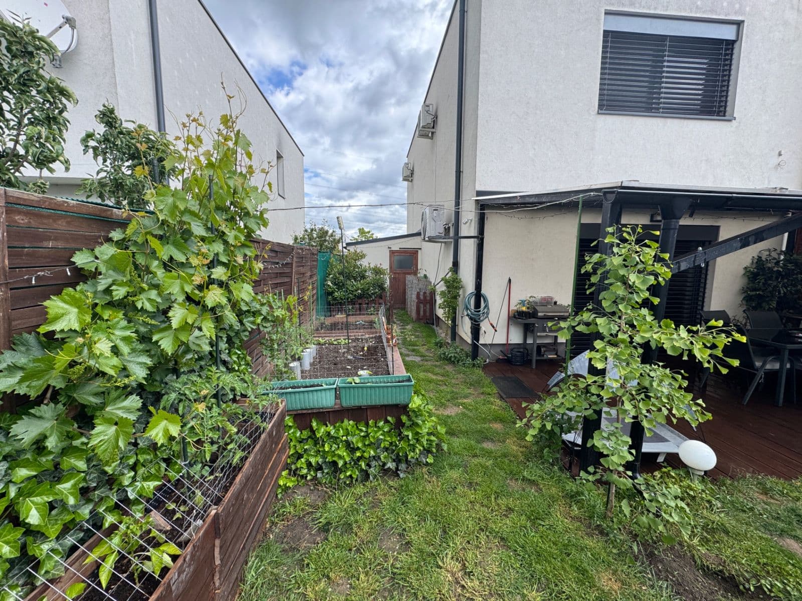 Predaj domu 98 m², pozemek 197 m², Narcisová, Bernolákovo, Bratislavský kraj Predaj domu 98 m², pozemek 197 m², Narcisová, Bernolákovo, Bratislavský kraj