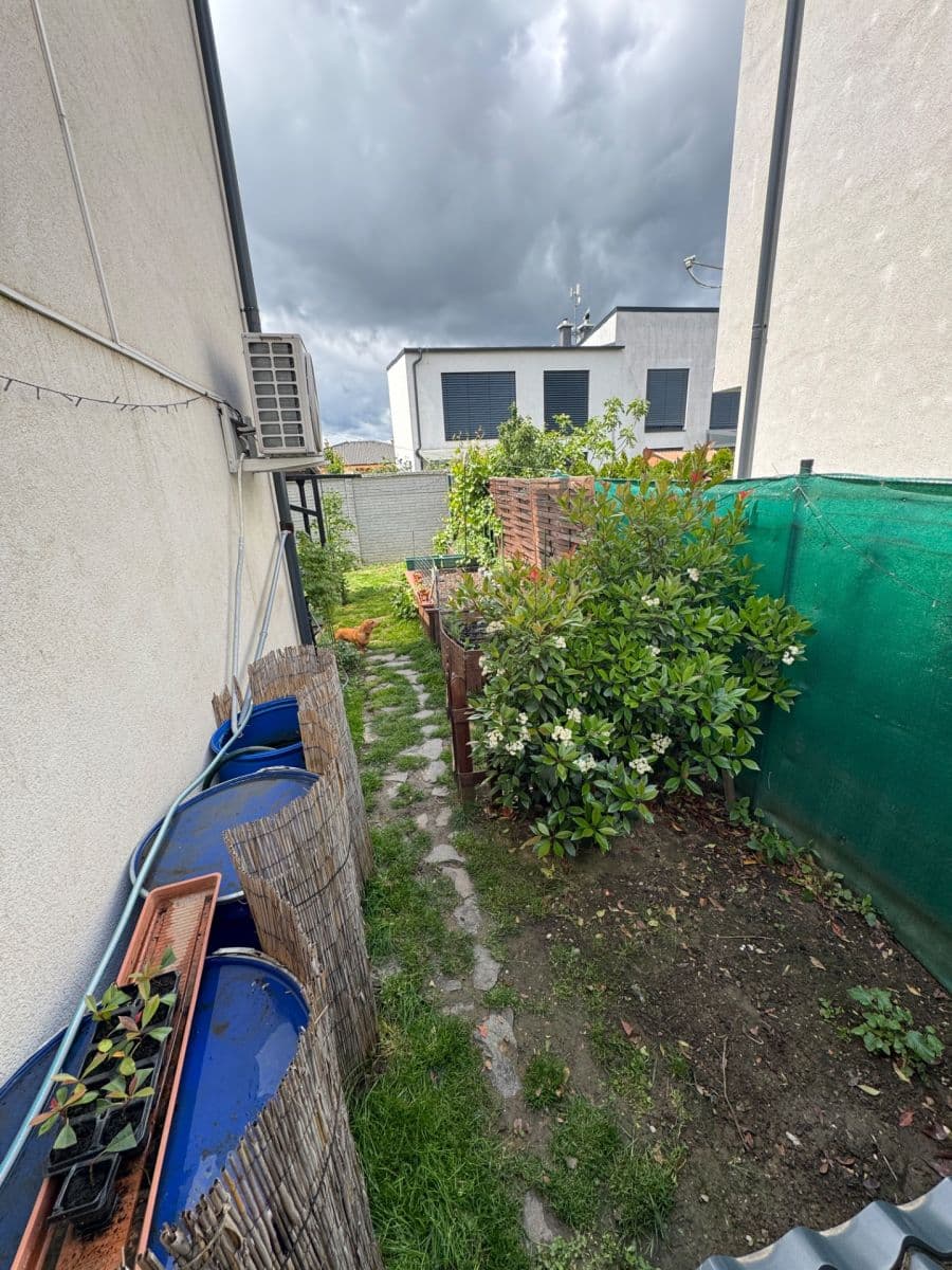 Predaj domu 98 m², pozemek 197 m², Narcisová, Bernolákovo, Bratislavský kraj Predaj domu 98 m², pozemek 197 m², Narcisová, Bernolákovo, Bratislavský kraj