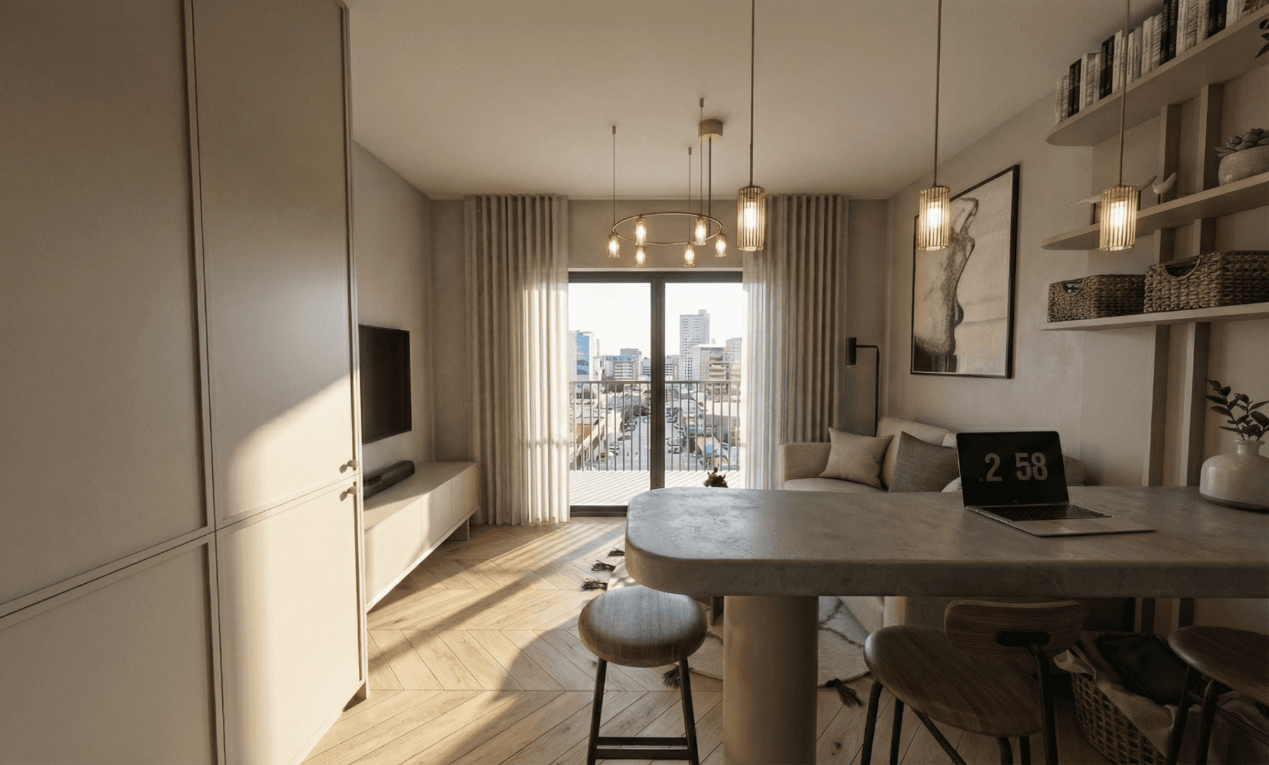 Predaj bytu 1-izbový 29 m², K Botiči, Praha, Praha Predaj bytu 1-izbový 29 m², K Botiči, Praha, Praha