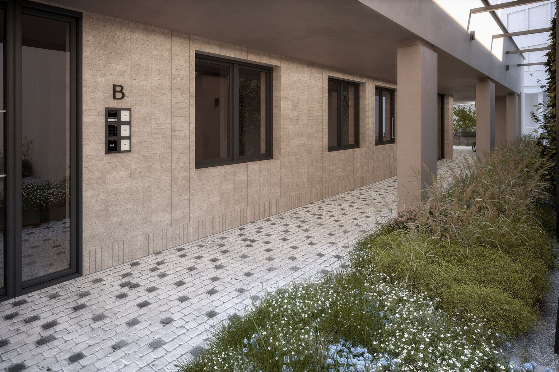 Predaj bytu 1-izbový 29 m², K Botiči, Praha, Praha Predaj bytu 1-izbový 29 m², K Botiči, Praha, Praha