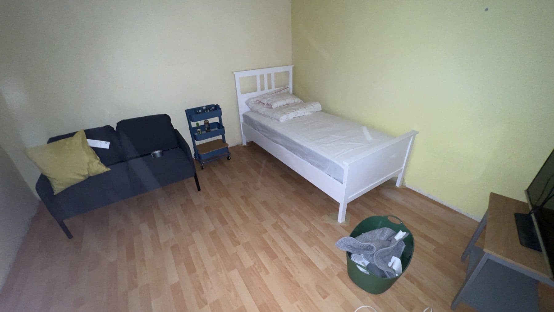 Predaj bytu 2-izbový 56 m², Rytířova, Praha, Praha Predaj bytu 2-izbový 56 m², Rytířova, Praha, Praha